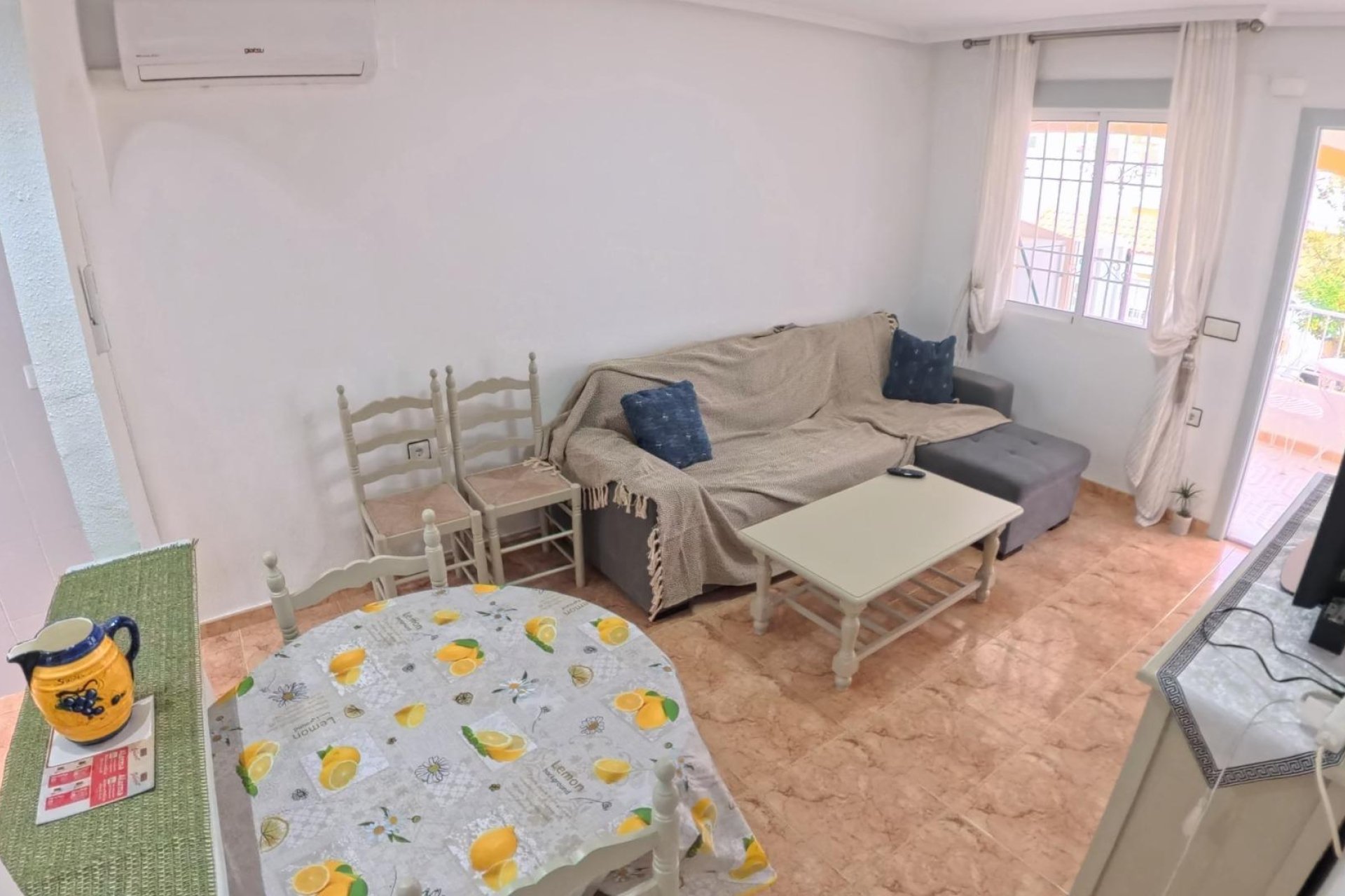 Reventa - Bungalow -
Torrevieja - El Limonar