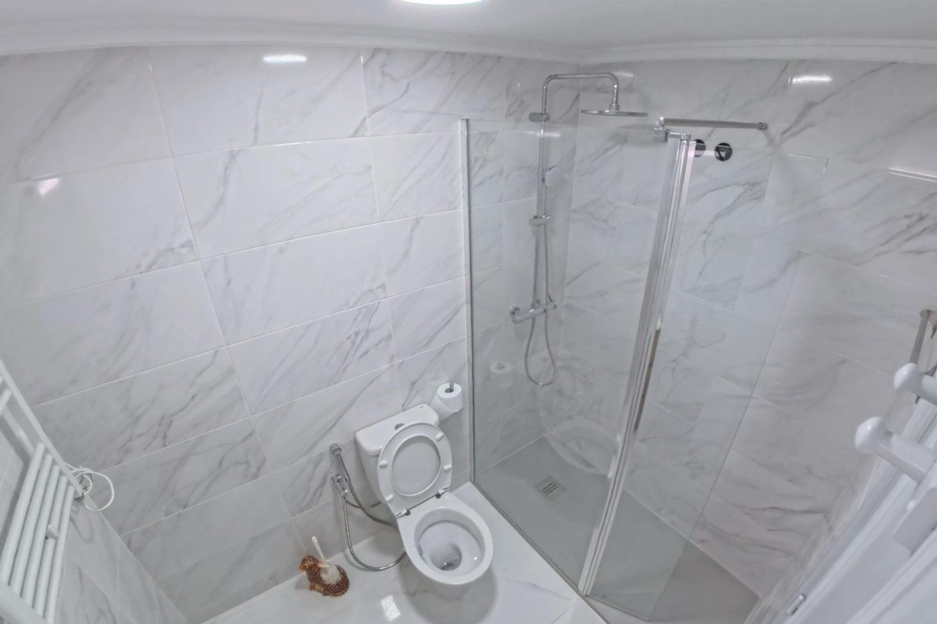 Reventa - Bungalow -
Torrevieja - El Limonar