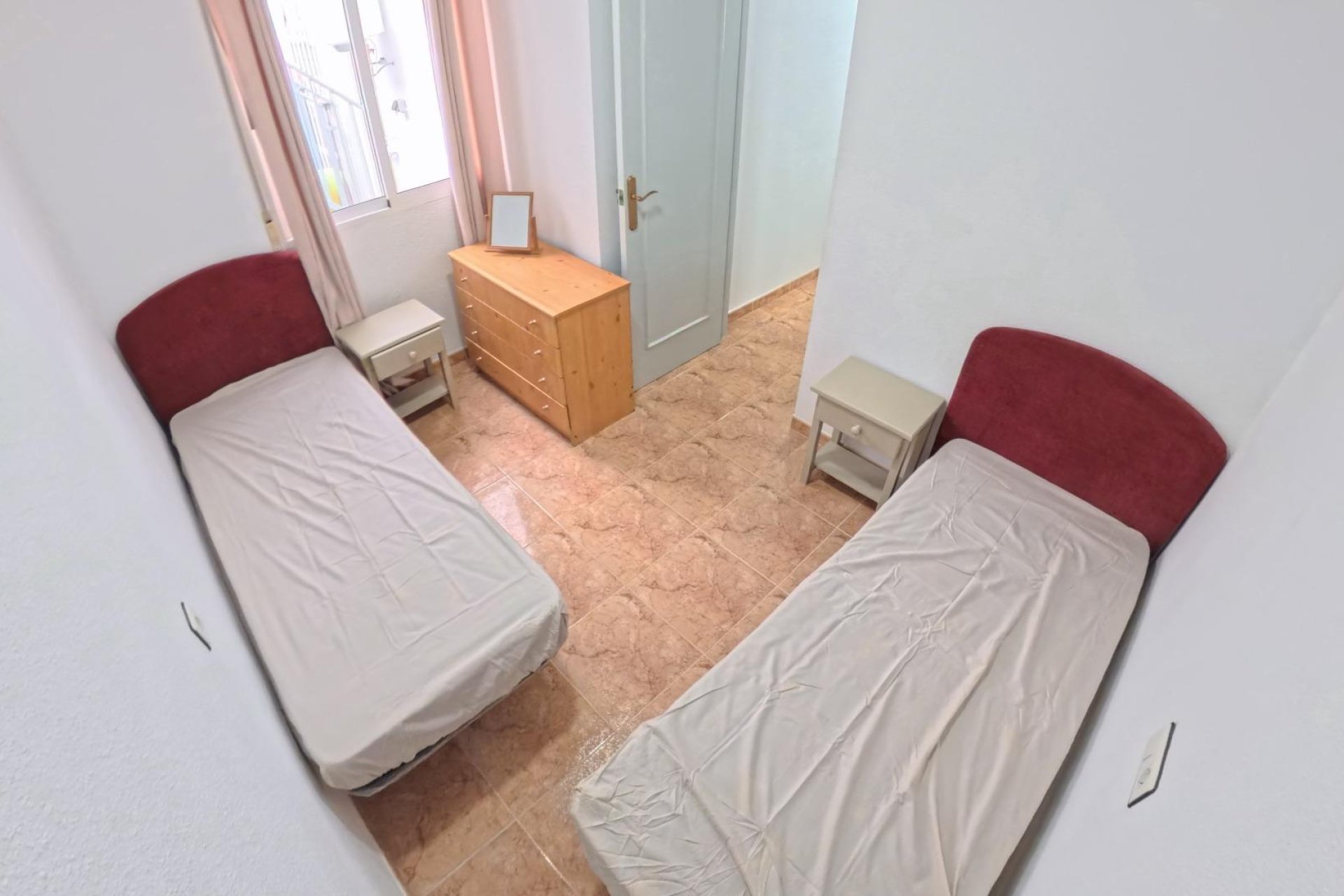 Reventa - Bungalow -
Torrevieja - El Limonar