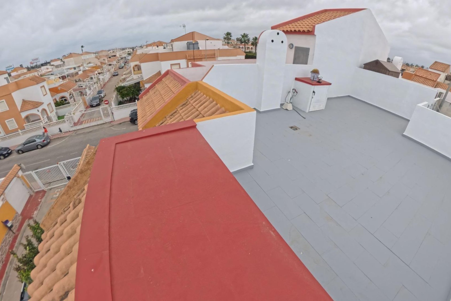 Reventa - Bungalow -
Torrevieja - El Limonar