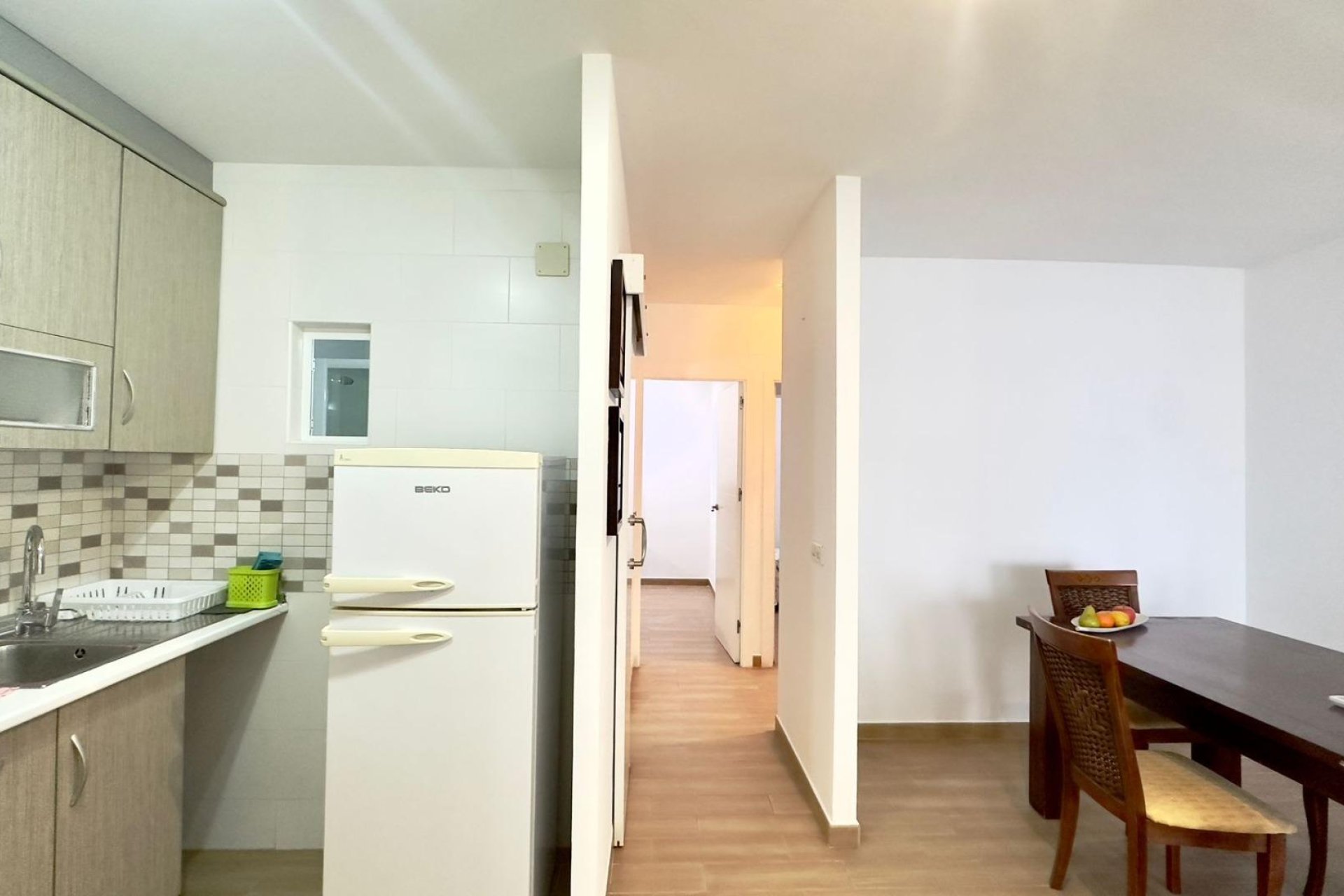 Reventa - Bungalow -
Torrevieja - El Limonar