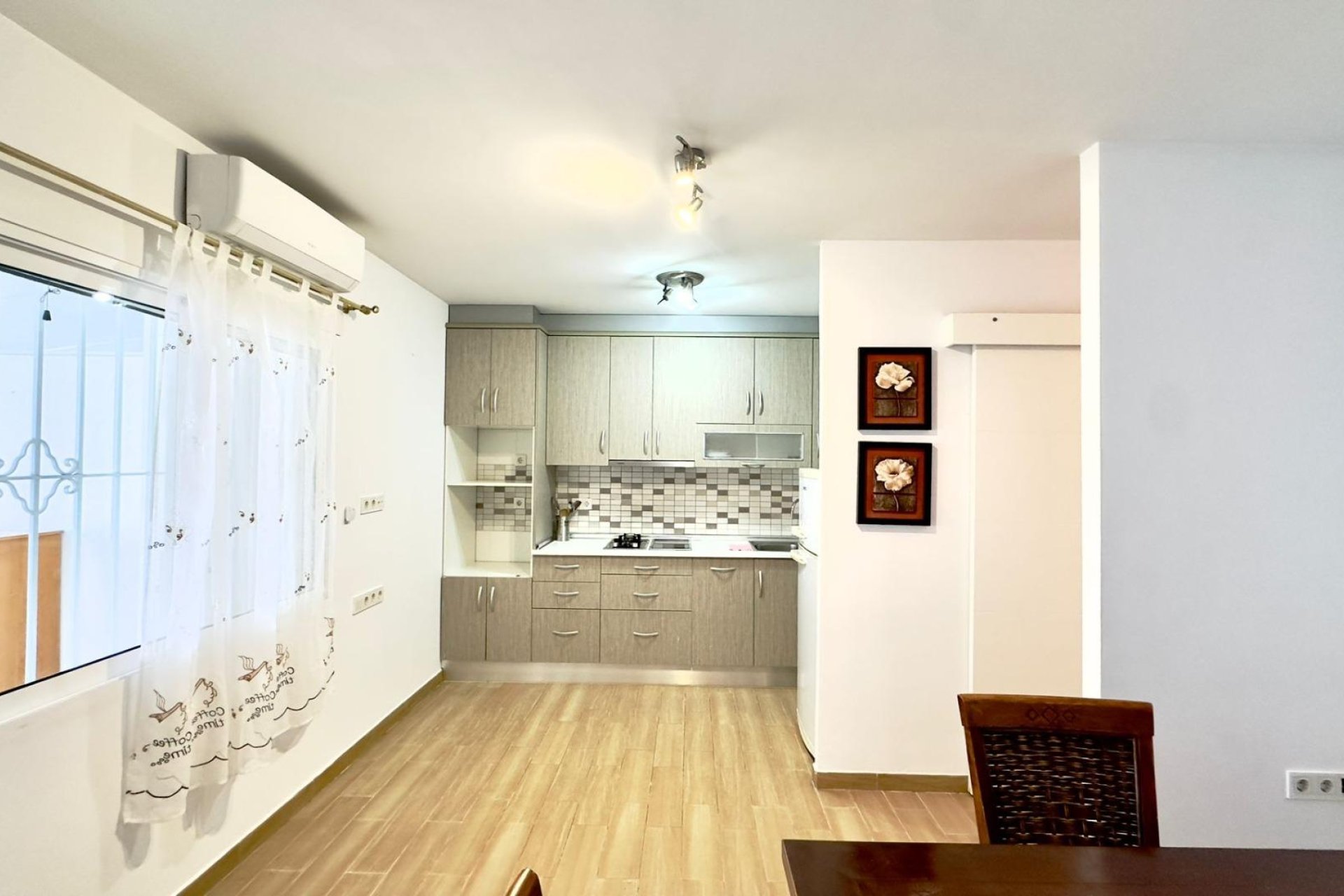 Reventa - Bungalow -
Torrevieja - El Limonar