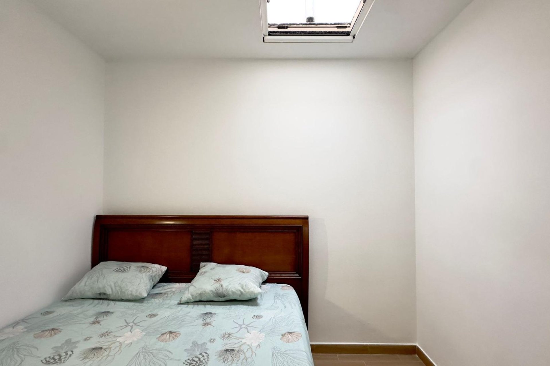 Reventa - Bungalow -
Torrevieja - El Limonar