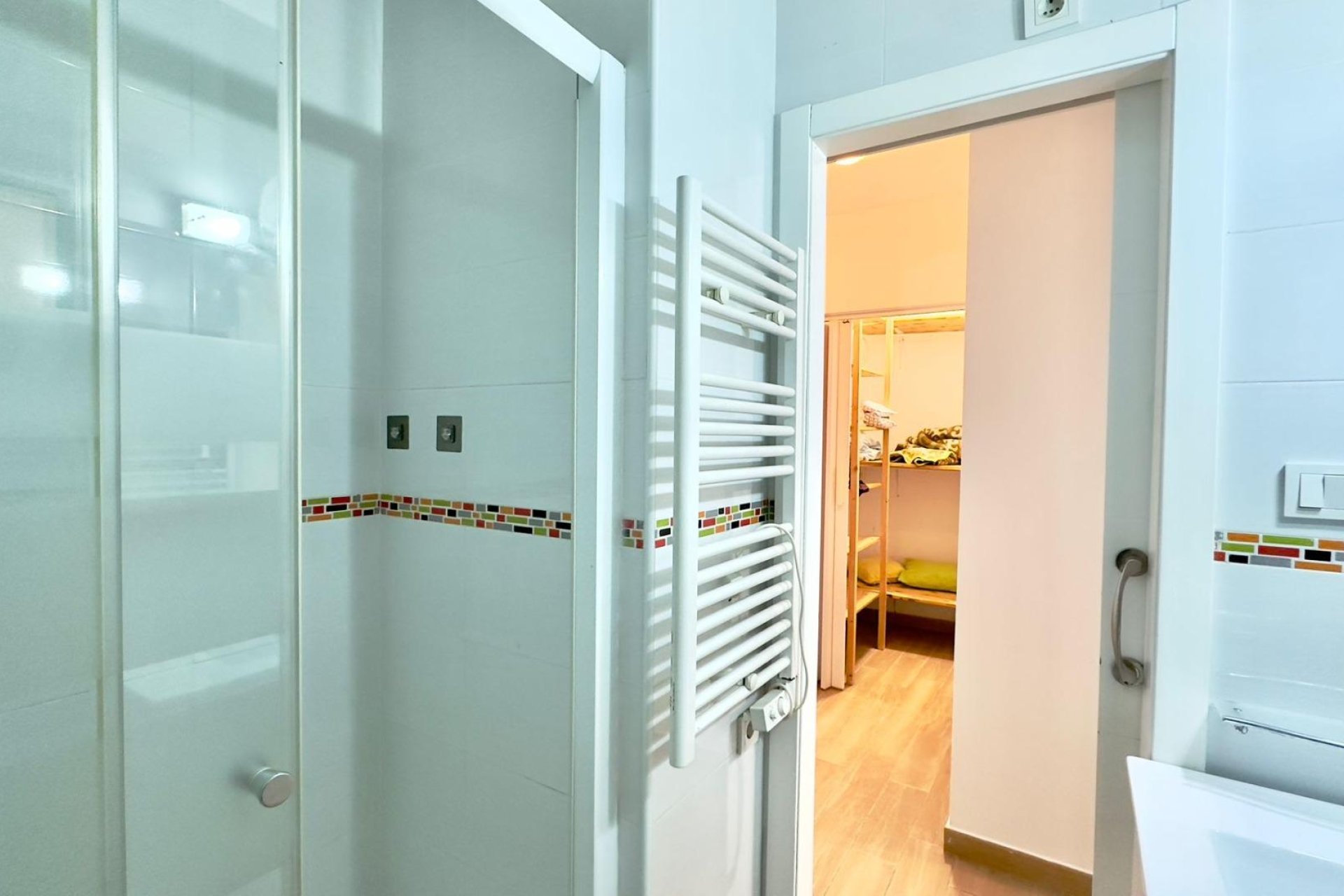 Reventa - Bungalow -
Torrevieja - El Limonar