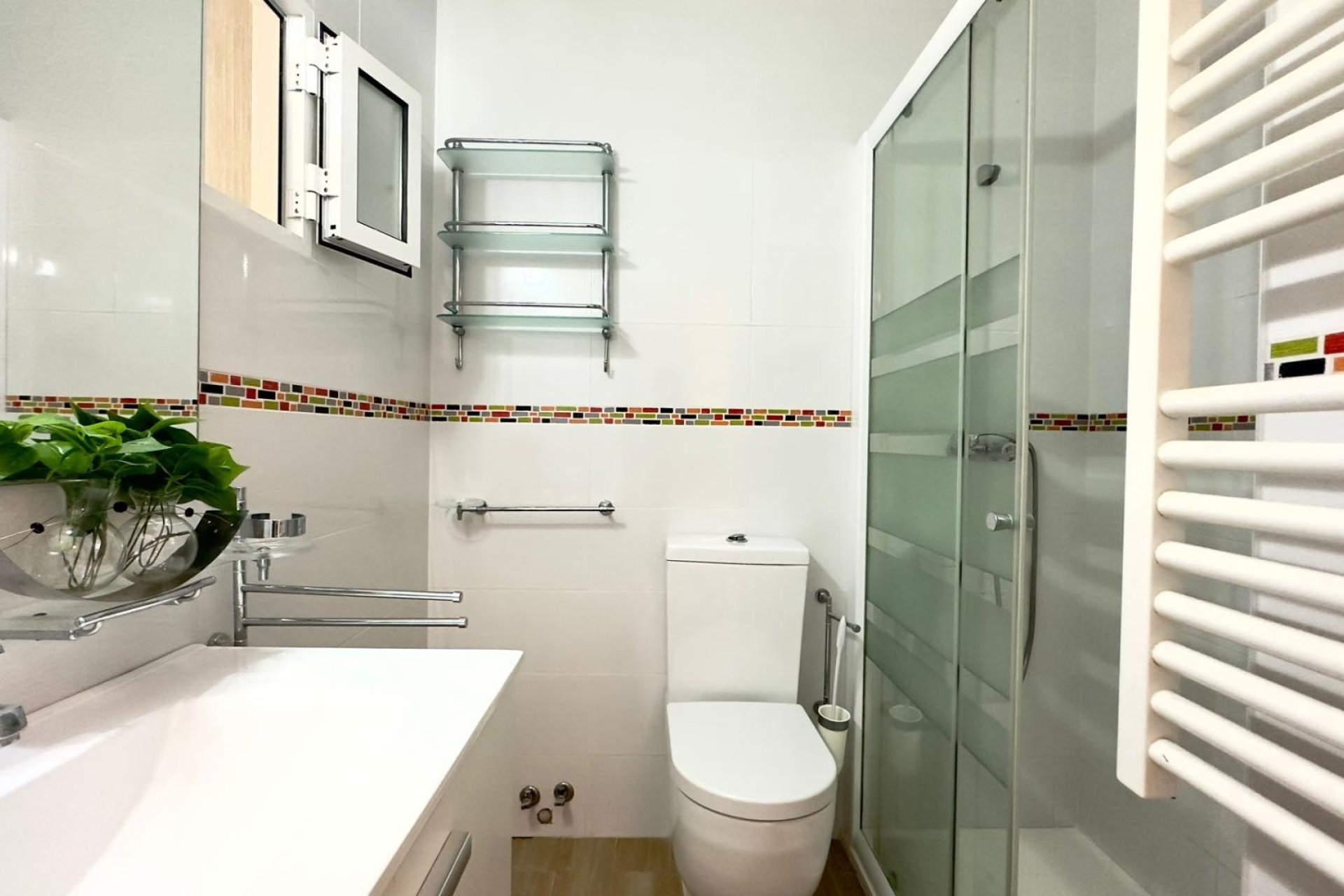 Reventa - Bungalow -
Torrevieja - El Limonar