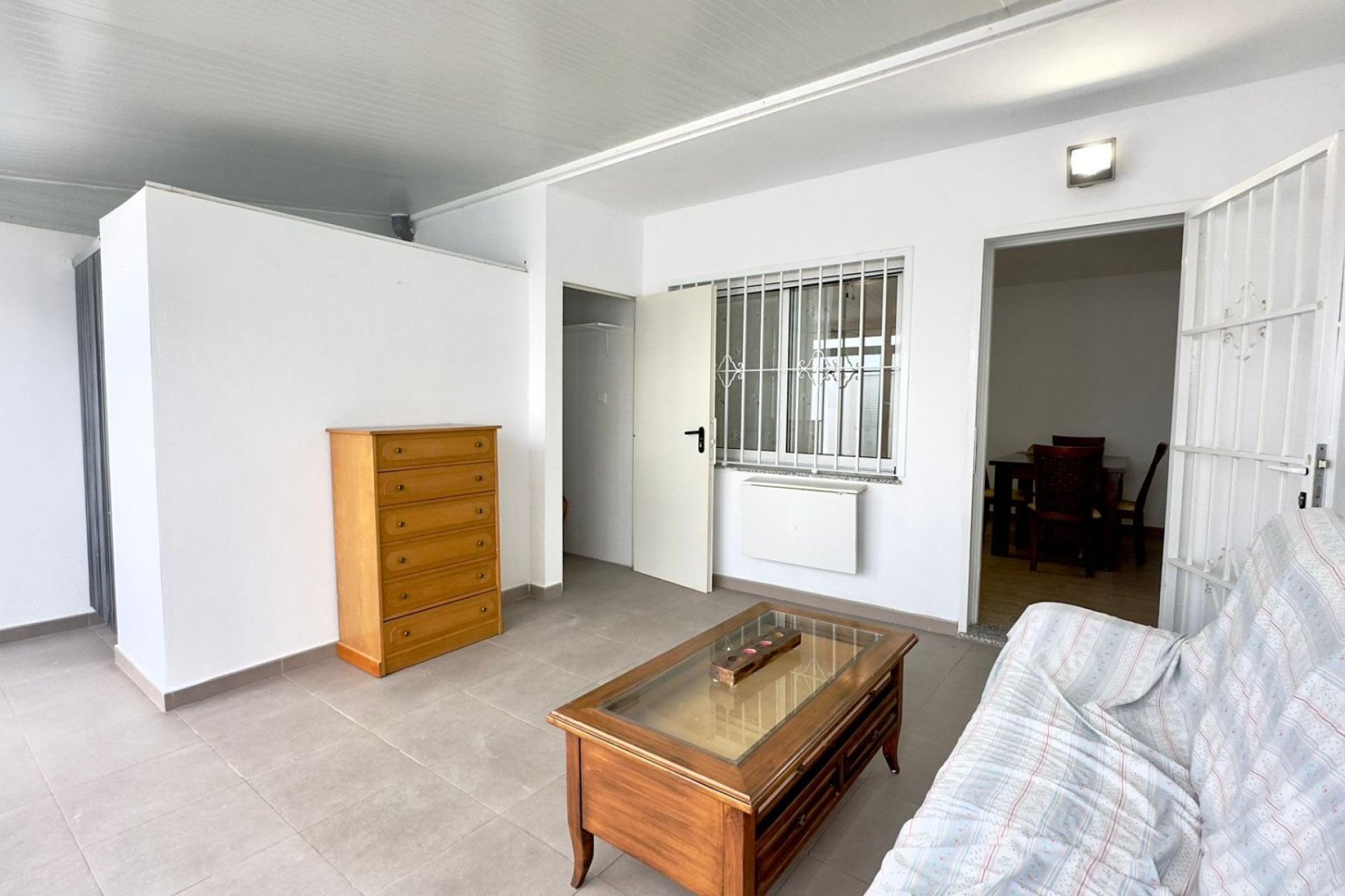 Reventa - Bungalow -
Torrevieja - El Limonar