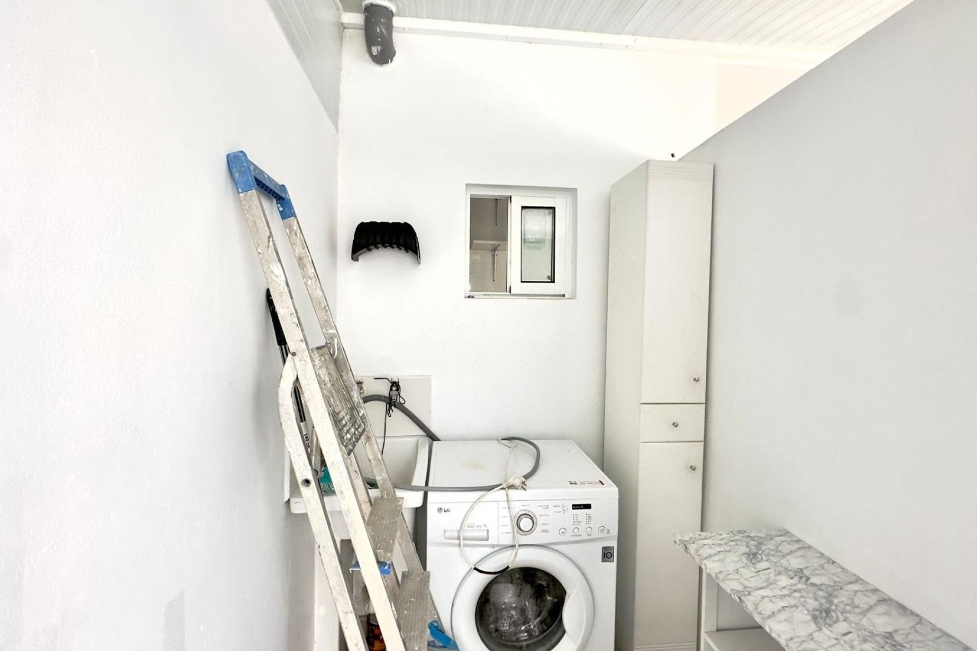 Reventa - Bungalow -
Torrevieja - El Limonar