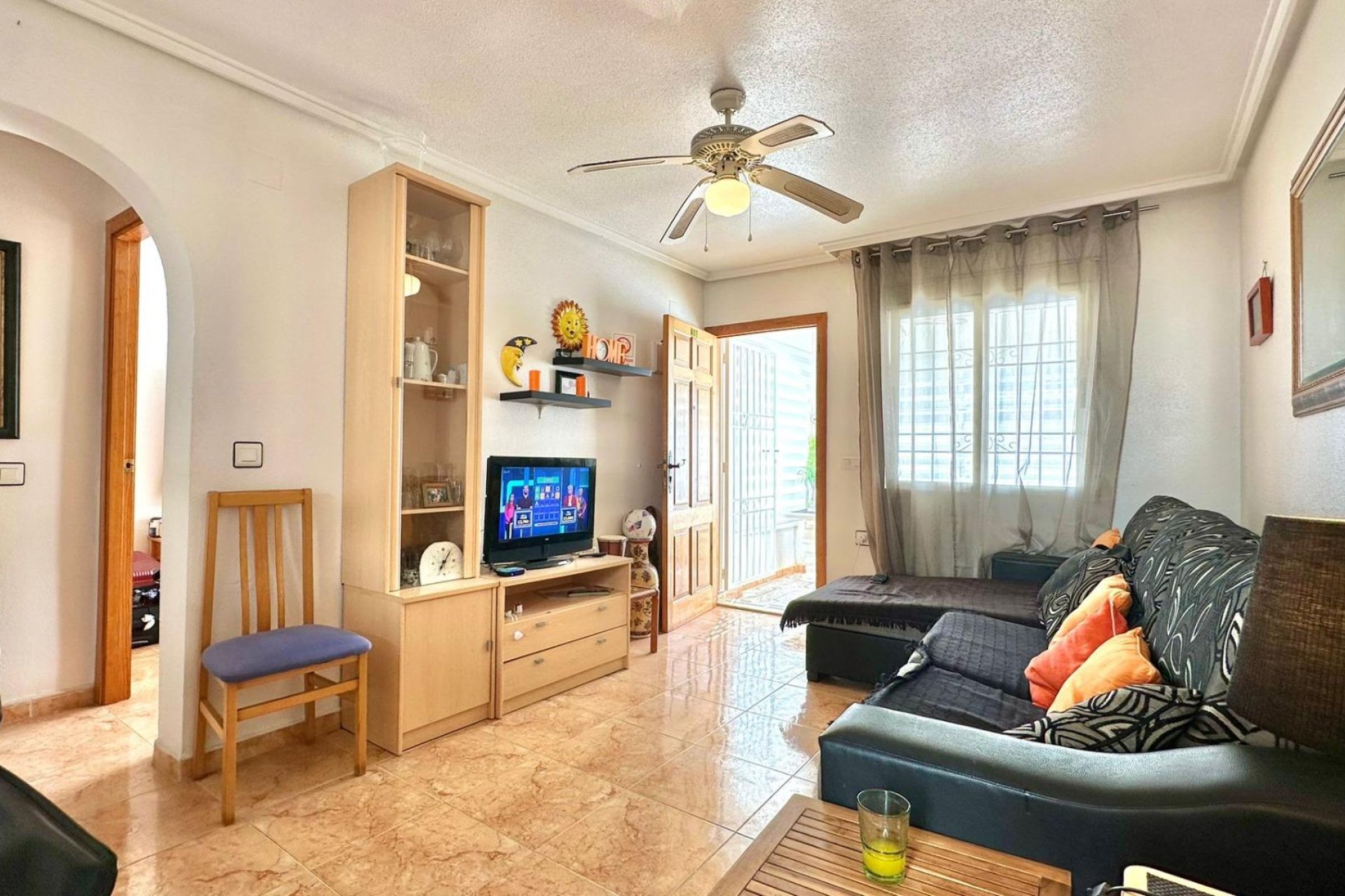 Reventa - Bungalow -
Torrevieja - El Limonar