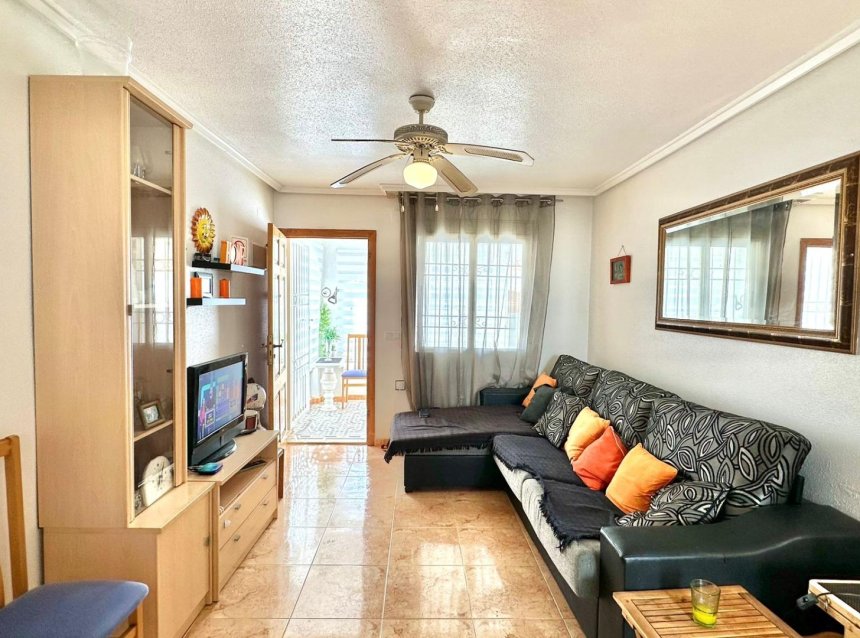 Reventa - Bungalow -
Torrevieja - El Limonar
