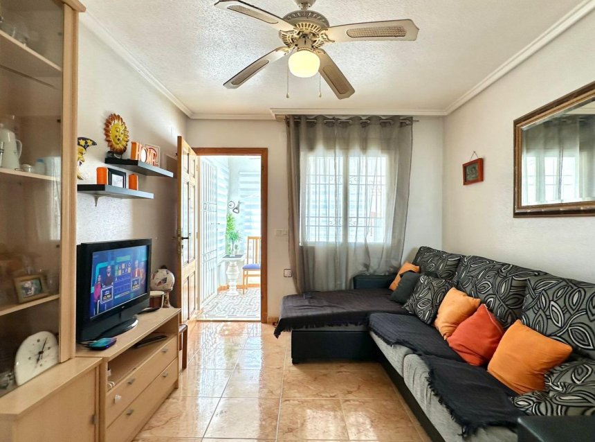 Reventa - Bungalow -
Torrevieja - El Limonar