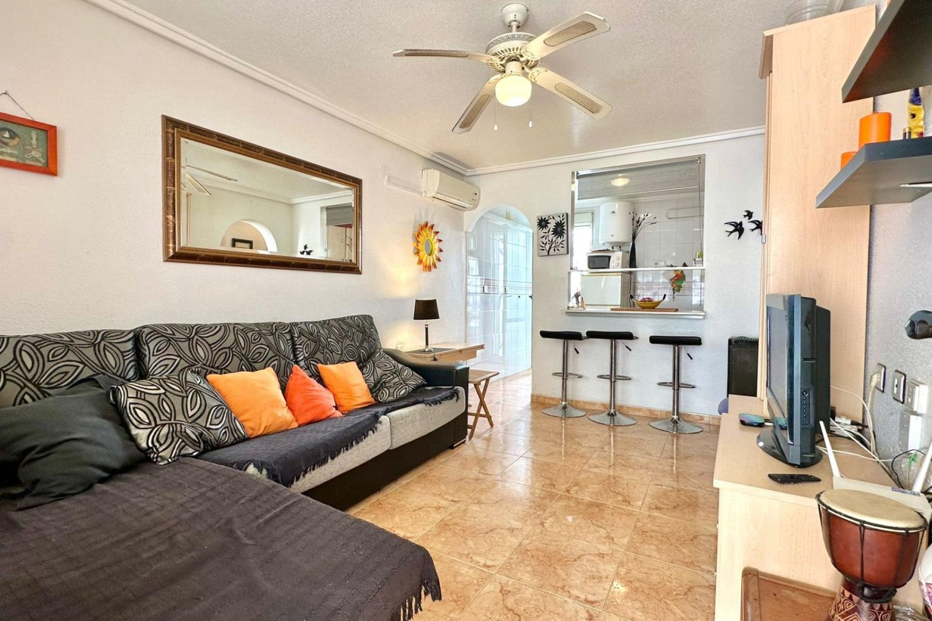 Reventa - Bungalow -
Torrevieja - El Limonar