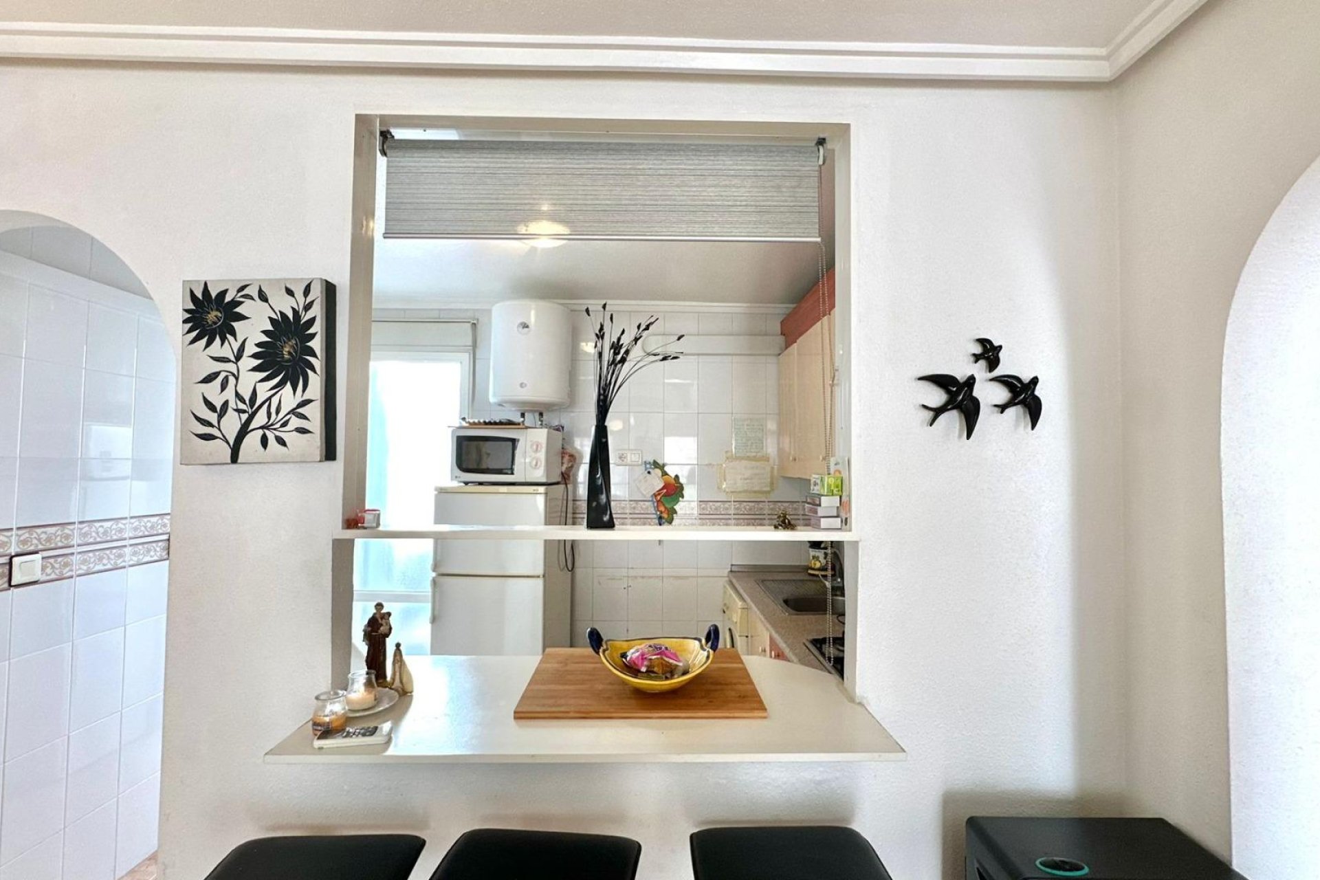 Reventa - Bungalow -
Torrevieja - El Limonar