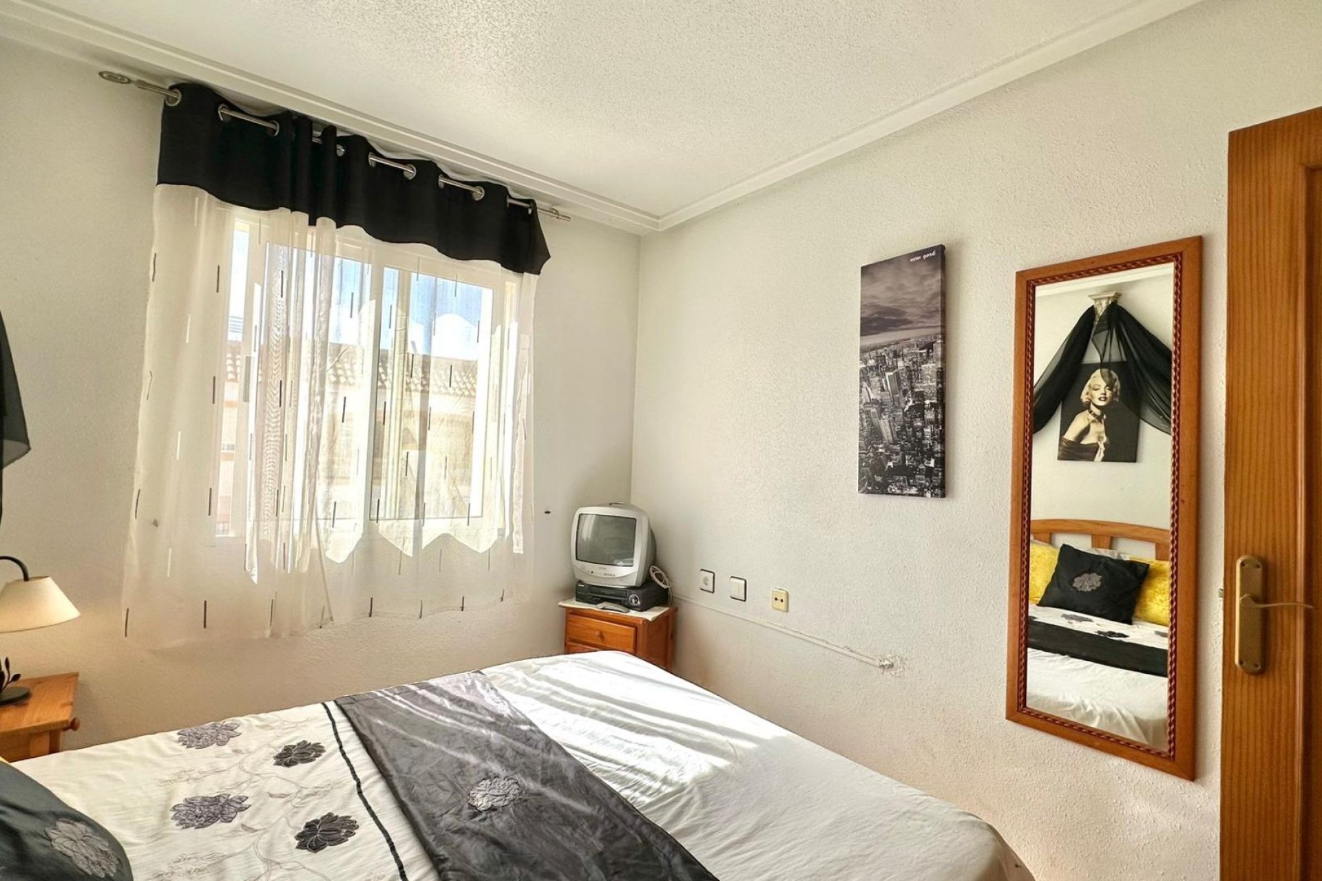 Reventa - Bungalow -
Torrevieja - El Limonar