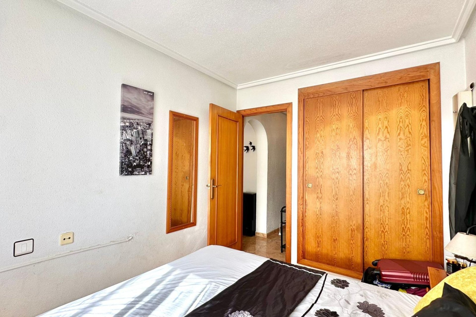 Reventa - Bungalow -
Torrevieja - El Limonar