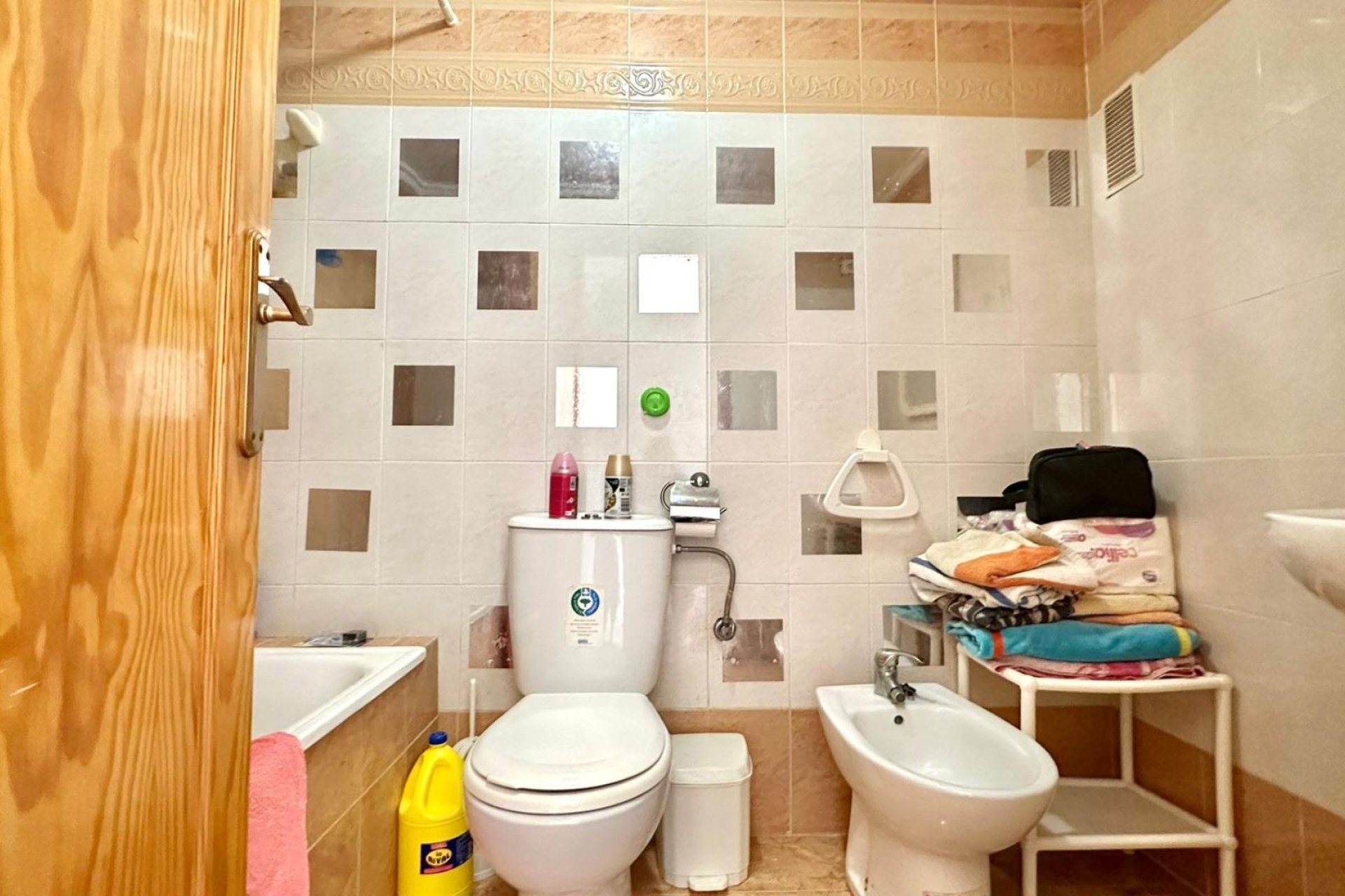 Reventa - Bungalow -
Torrevieja - El Limonar