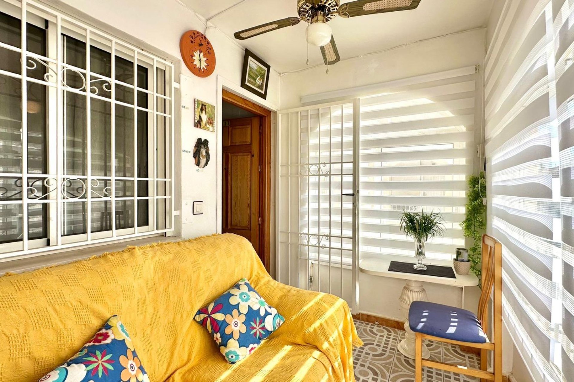 Reventa - Bungalow -
Torrevieja - El Limonar