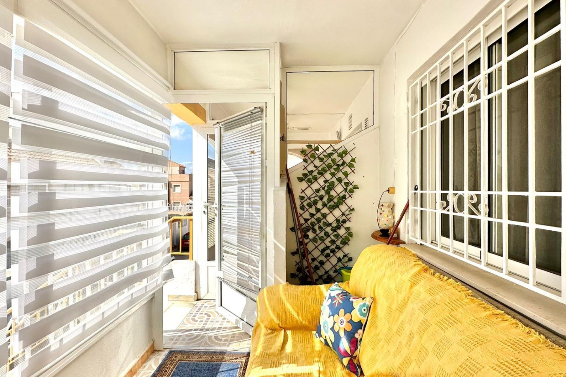 Reventa - Bungalow -
Torrevieja - El Limonar