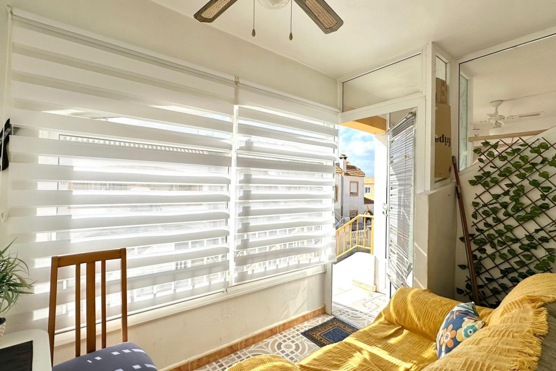 Reventa - Bungalow -
Torrevieja - El Limonar