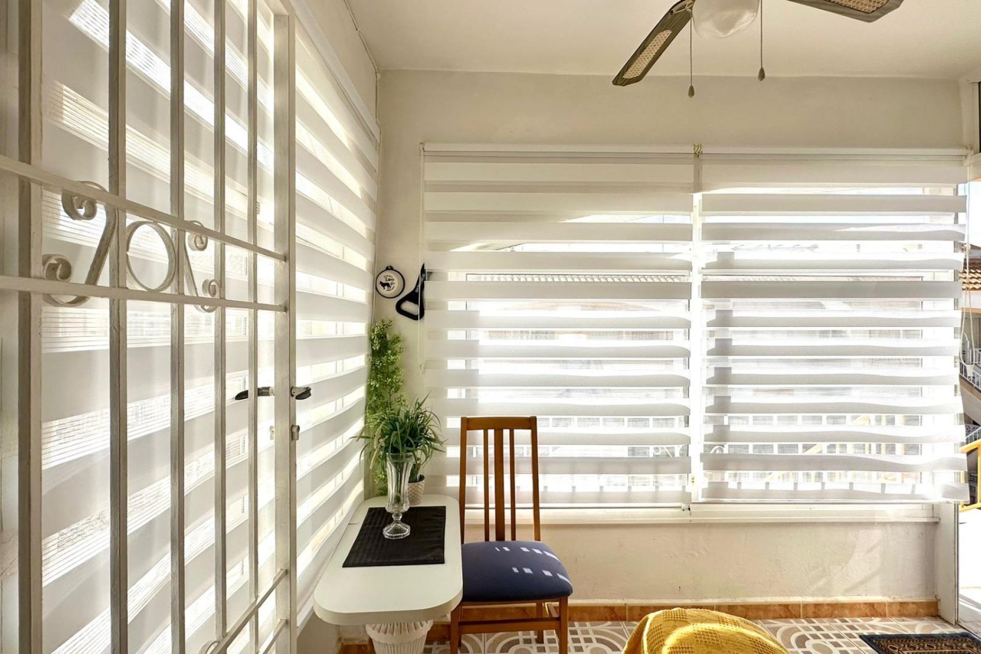 Reventa - Bungalow -
Torrevieja - El Limonar