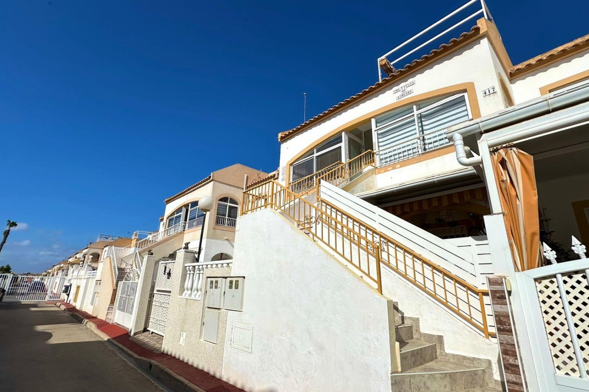 Reventa - Bungalow -
Torrevieja - El Limonar