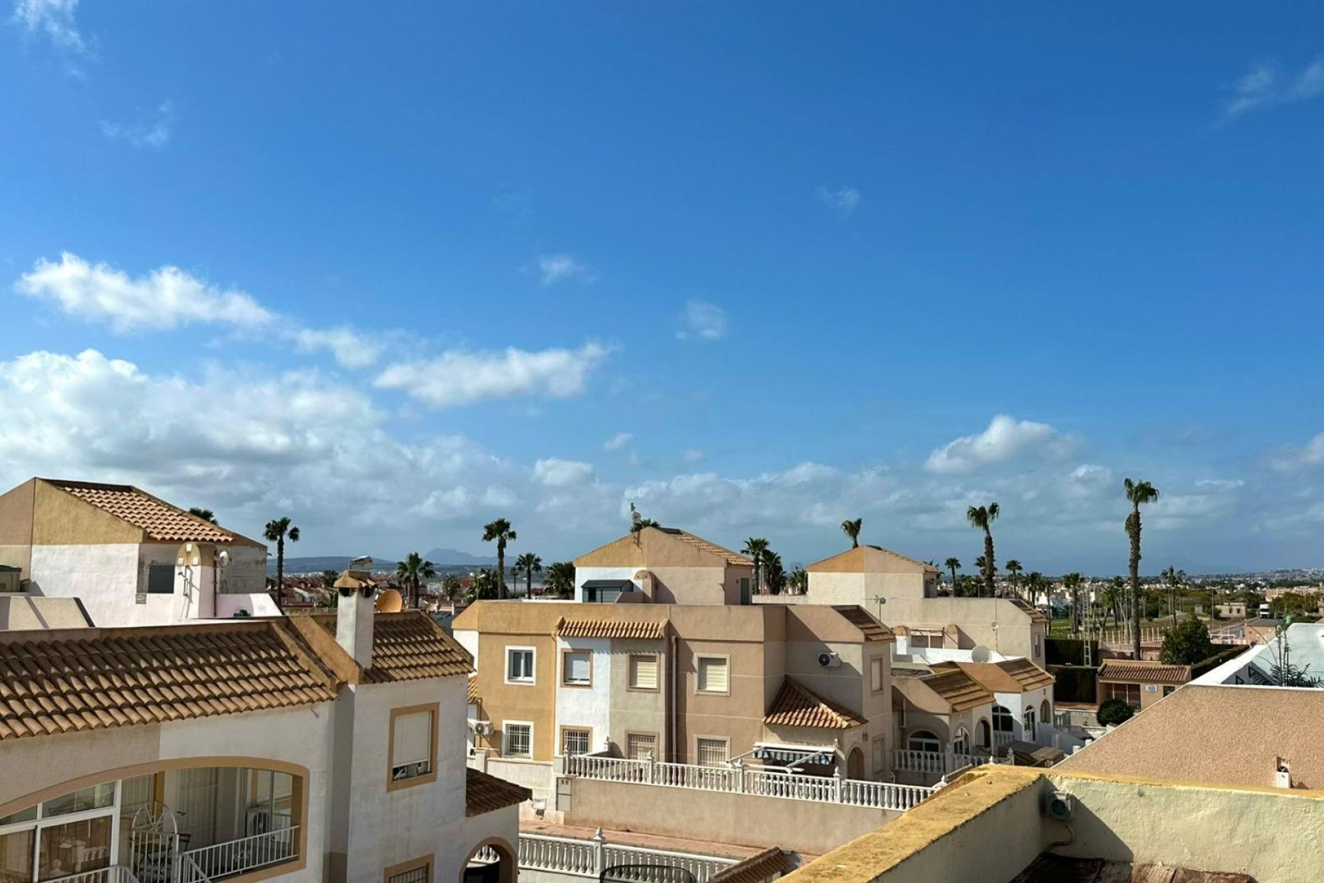 Reventa - Bungalow -
Torrevieja - El Limonar