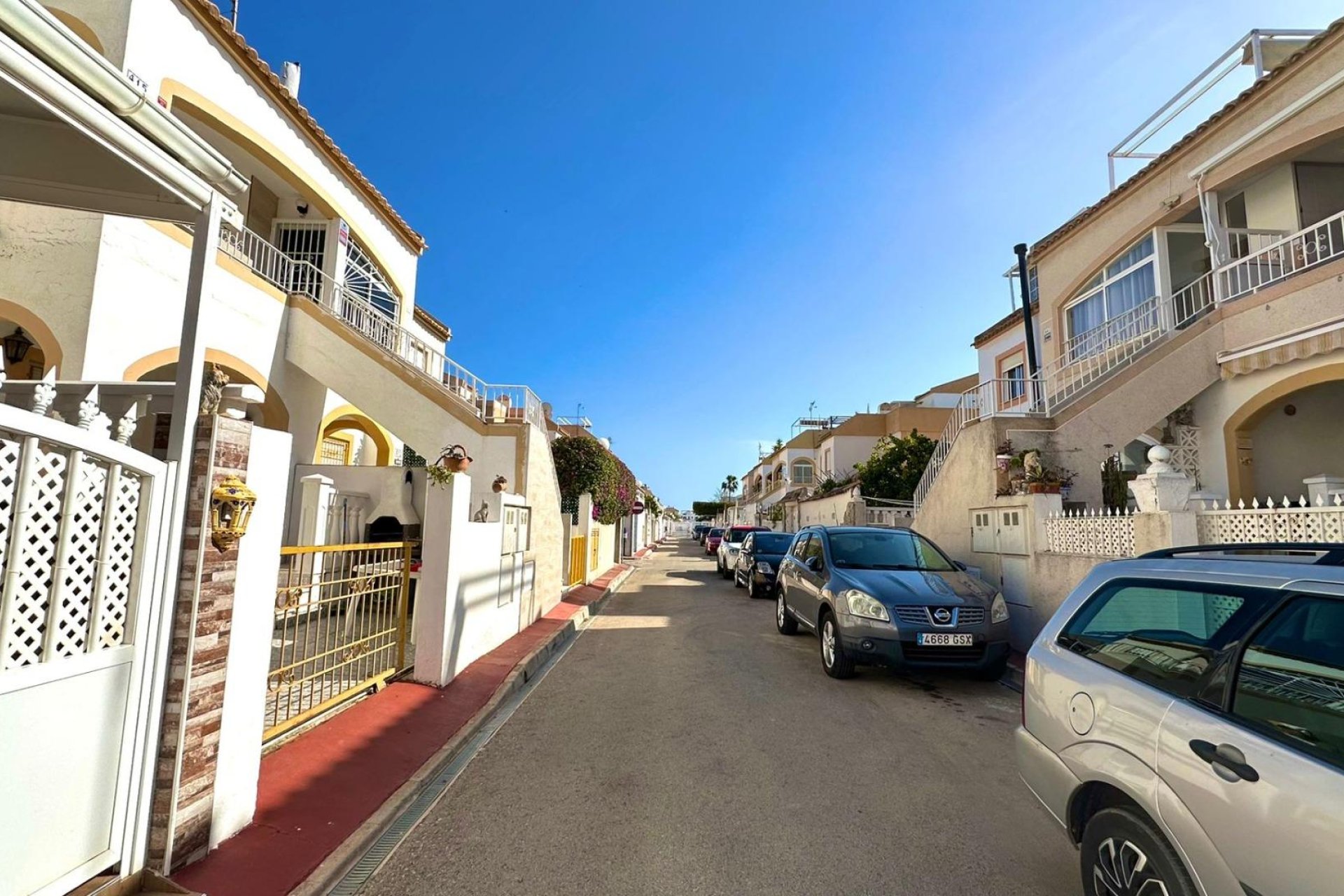 Reventa - Bungalow -
Torrevieja - El Limonar