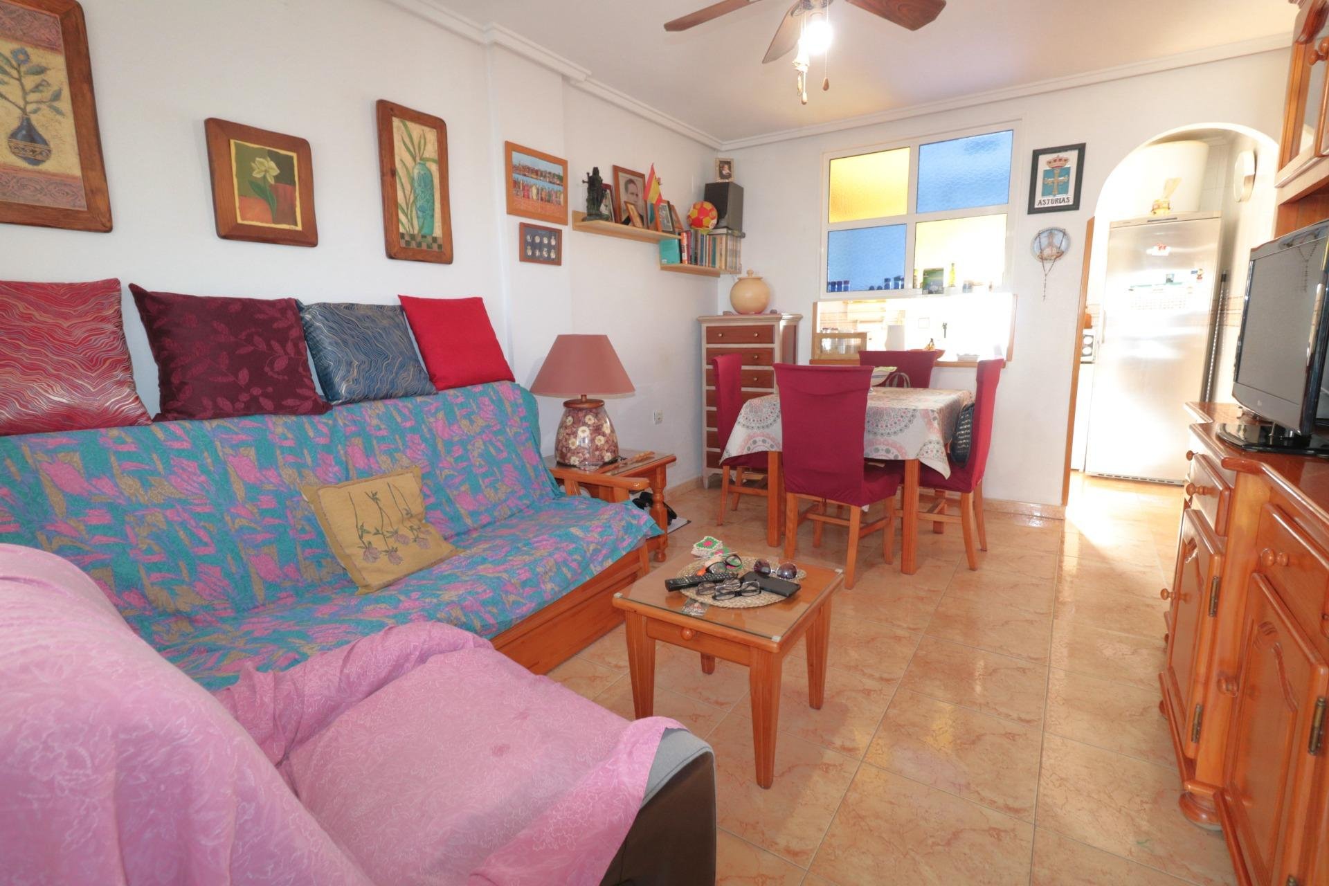 Reventa - Bungalow -
Torrevieja - El Limonar