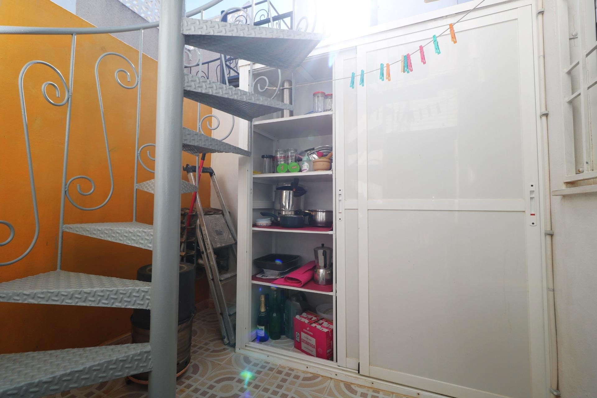 Reventa - Bungalow -
Torrevieja - El Limonar