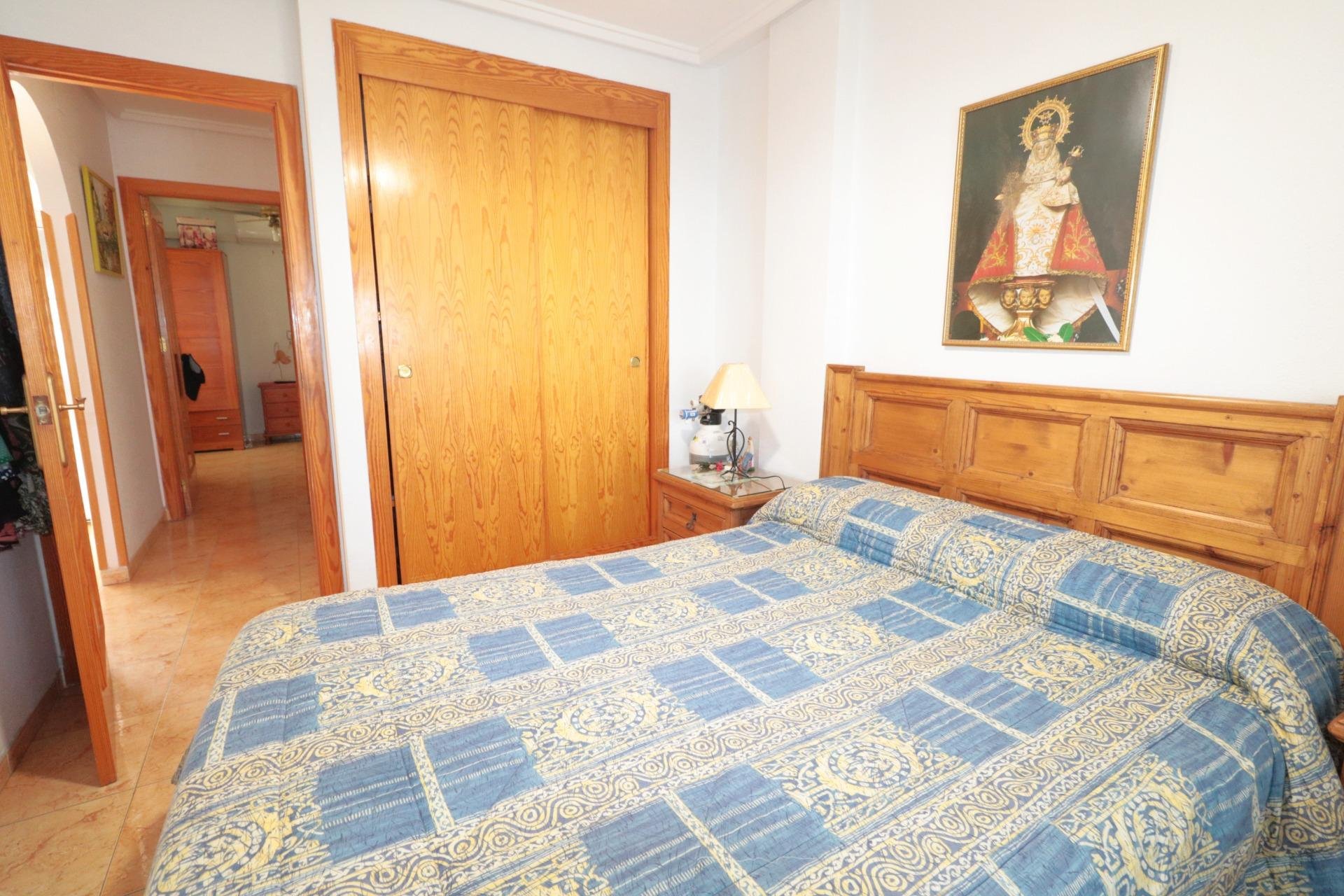 Reventa - Bungalow -
Torrevieja - El Limonar