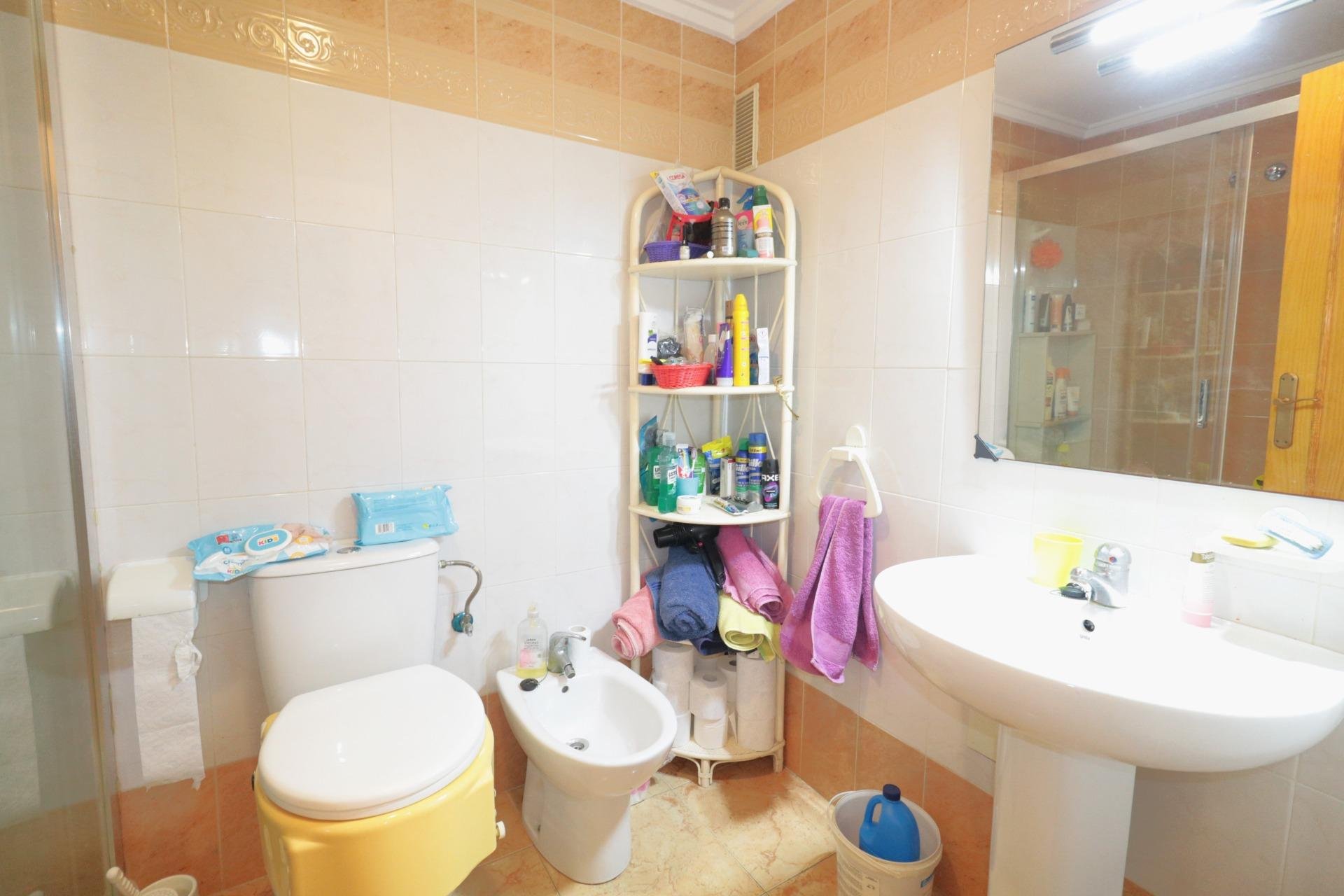 Reventa - Bungalow -
Torrevieja - El Limonar