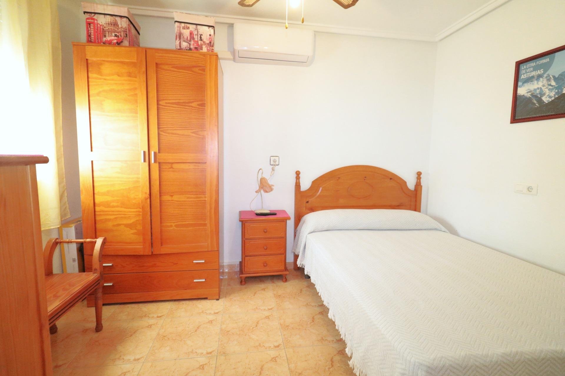 Reventa - Bungalow -
Torrevieja - El Limonar