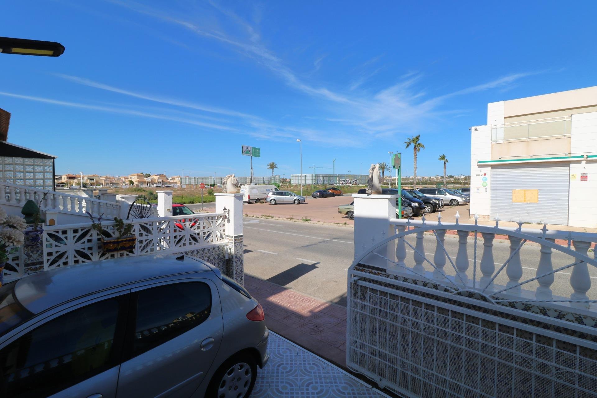 Reventa - Bungalow -
Torrevieja - El Limonar