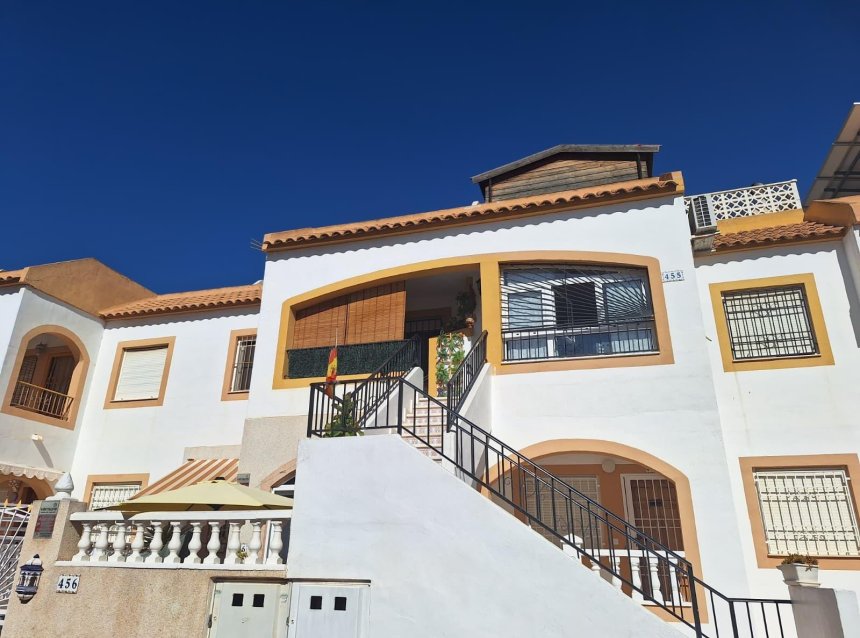 Reventa - Bungalow -
Torrevieja - El Limonar