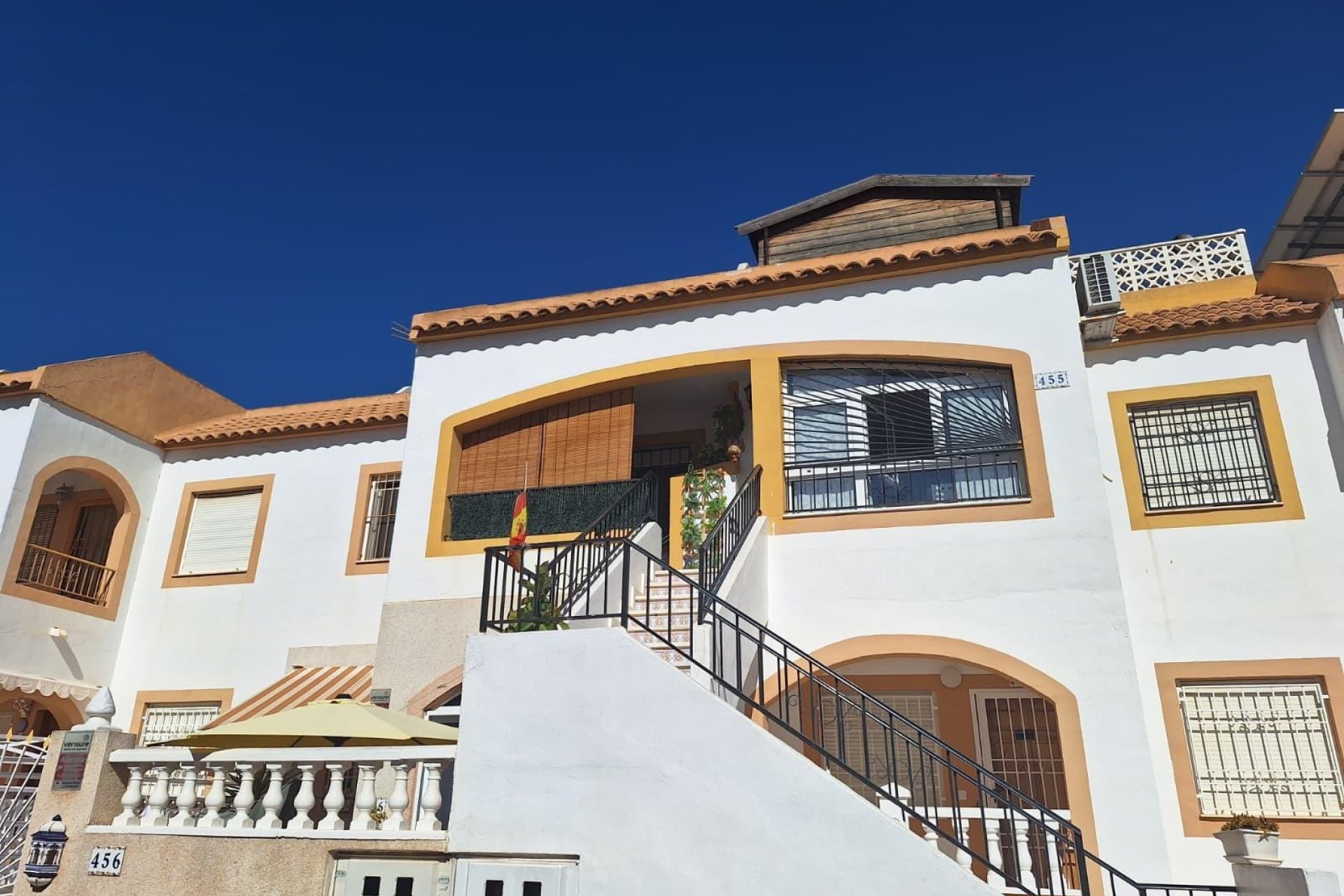 Reventa - Bungalow -
Torrevieja - El Limonar