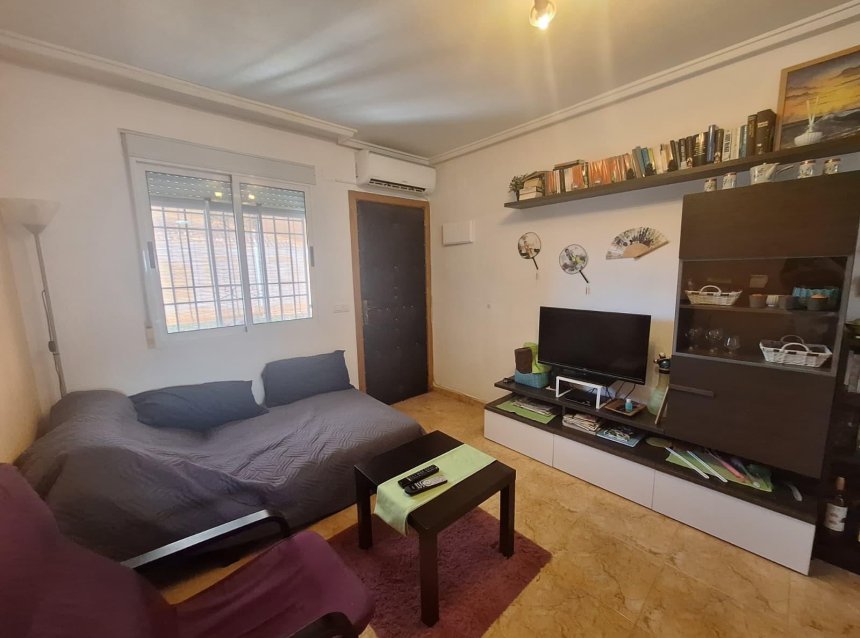 Reventa - Bungalow -
Torrevieja - El Limonar