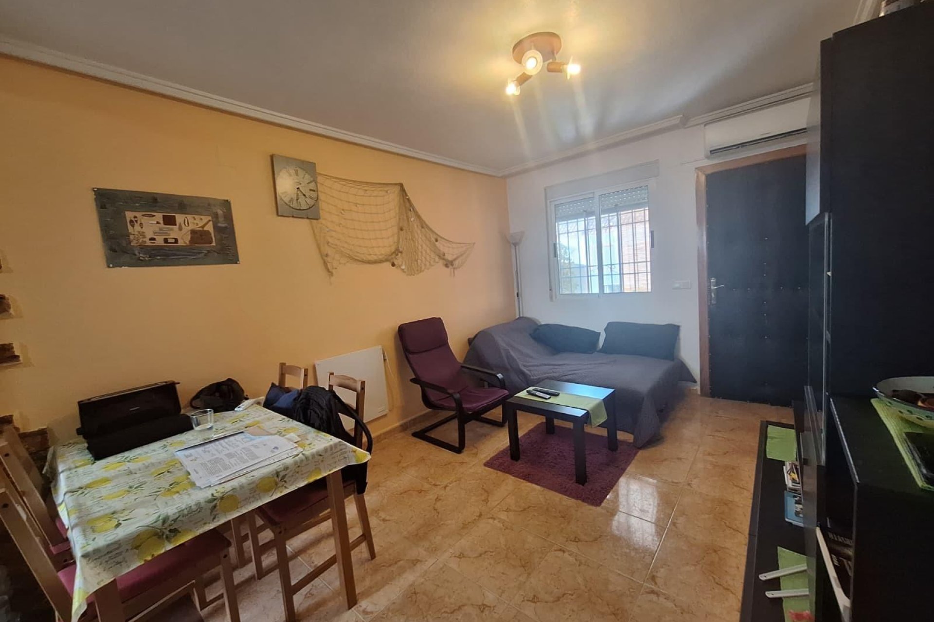 Reventa - Bungalow -
Torrevieja - El Limonar
