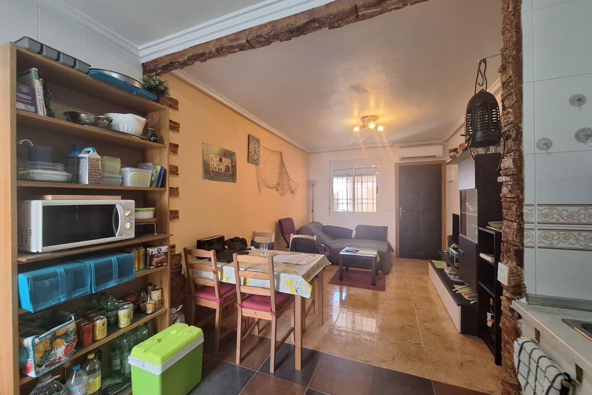 Reventa - Bungalow -
Torrevieja - El Limonar