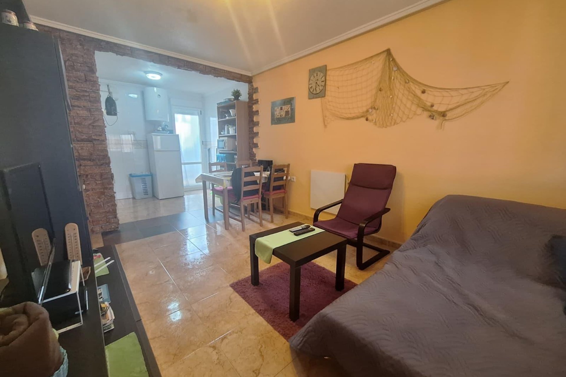 Reventa - Bungalow -
Torrevieja - El Limonar