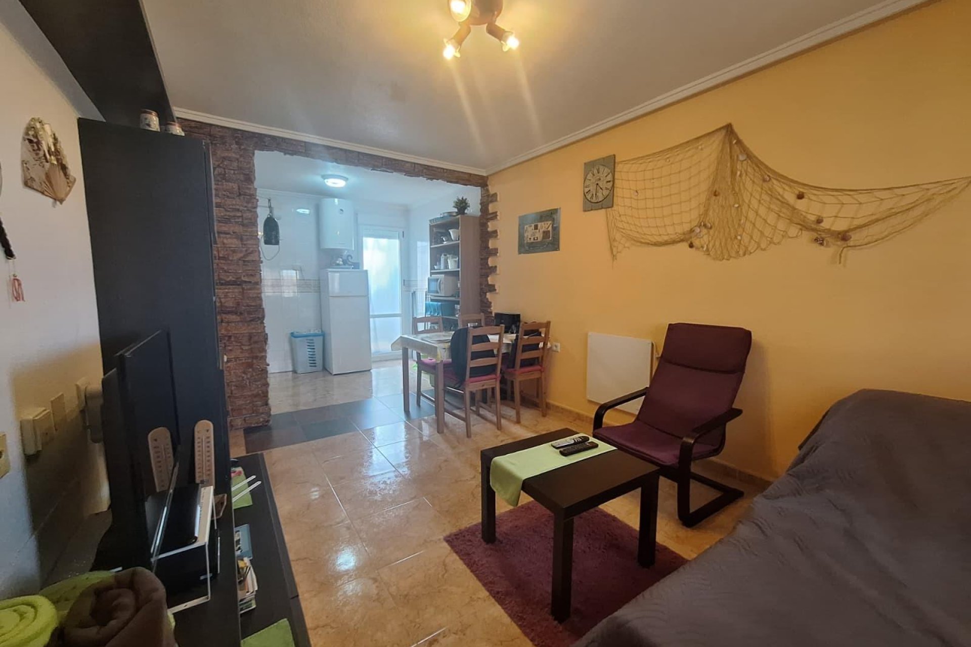 Reventa - Bungalow -
Torrevieja - El Limonar