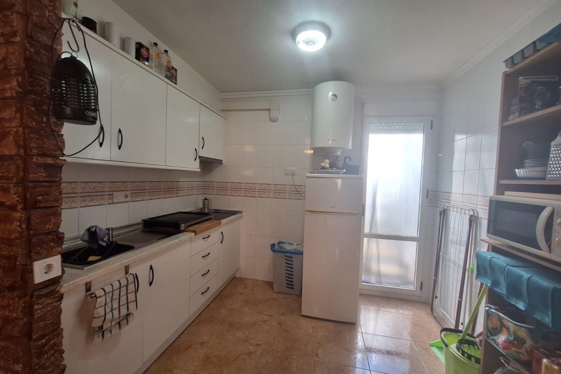 Reventa - Bungalow -
Torrevieja - El Limonar