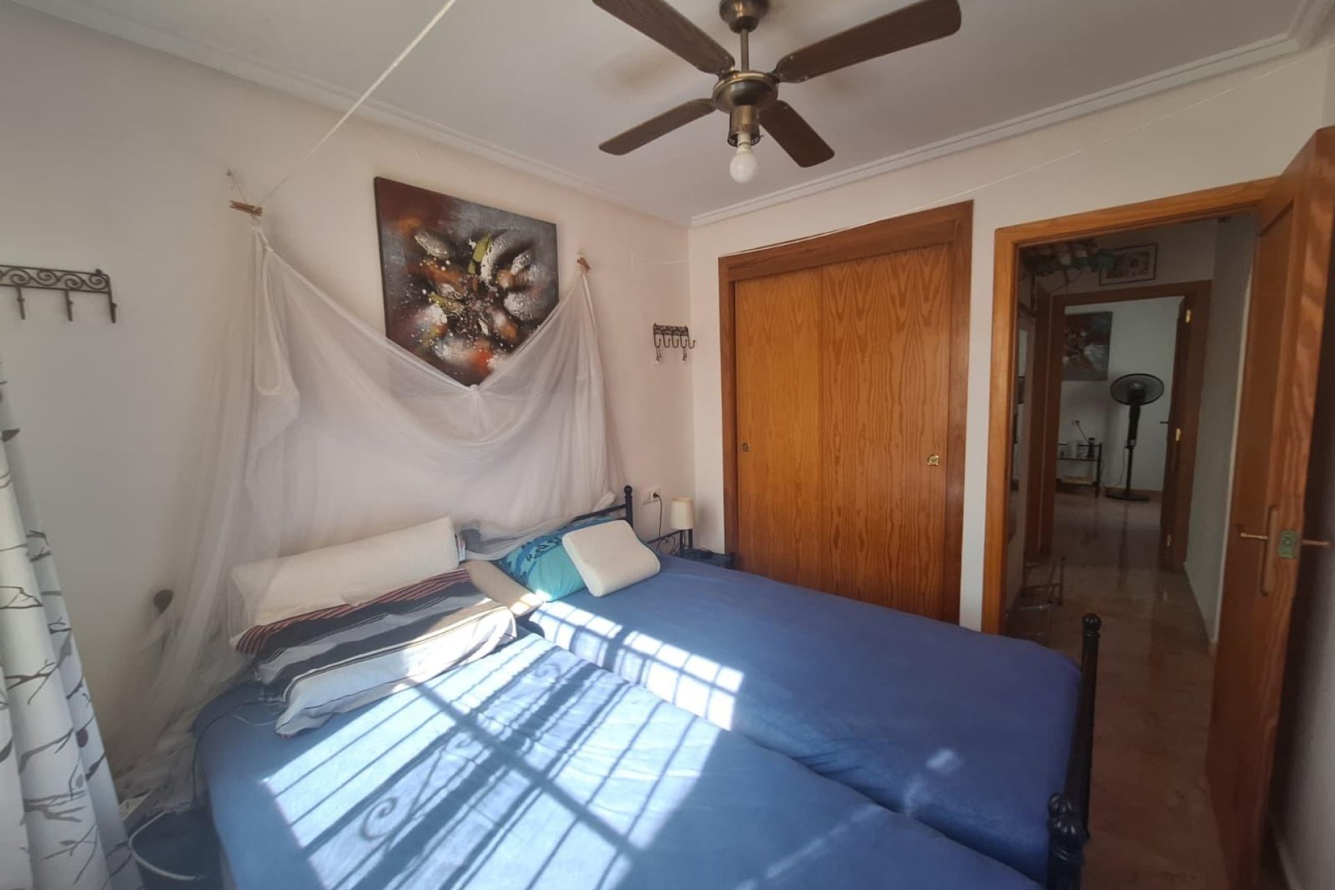 Reventa - Bungalow -
Torrevieja - El Limonar