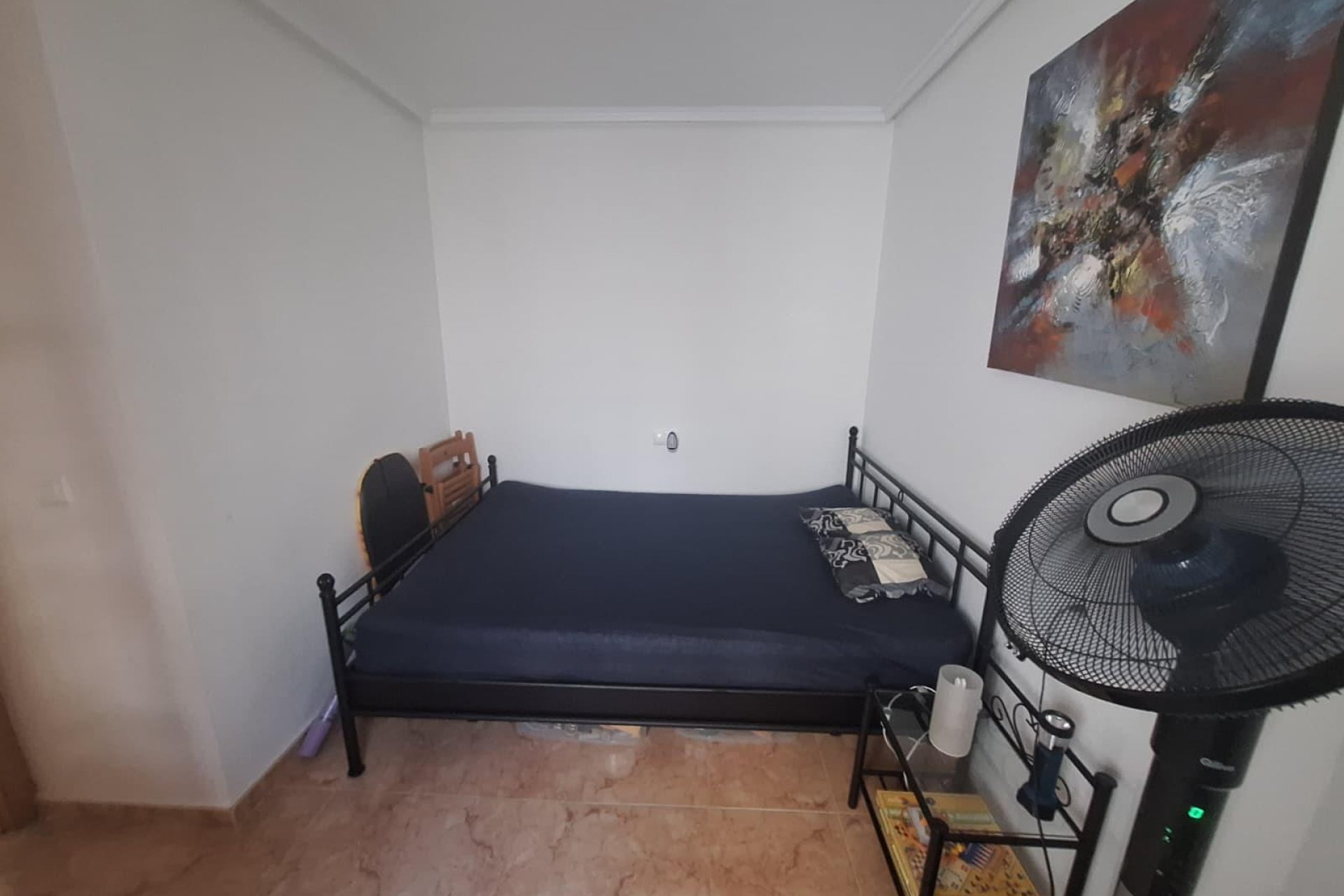 Reventa - Bungalow -
Torrevieja - El Limonar