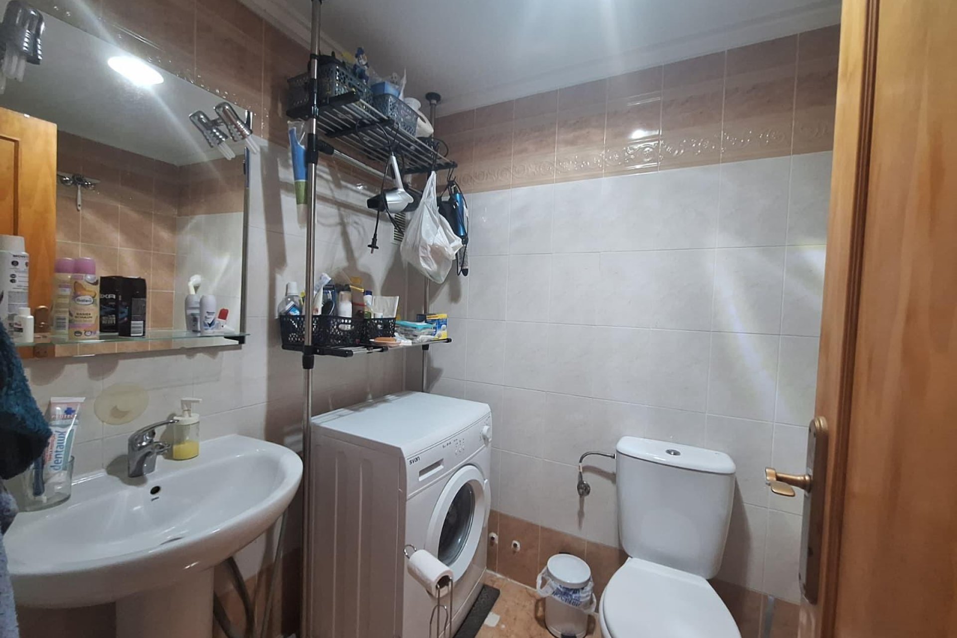 Reventa - Bungalow -
Torrevieja - El Limonar