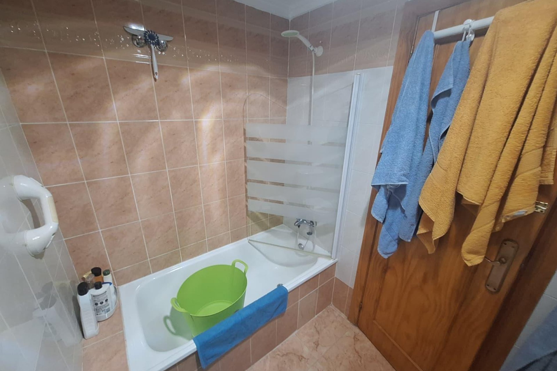 Reventa - Bungalow -
Torrevieja - El Limonar