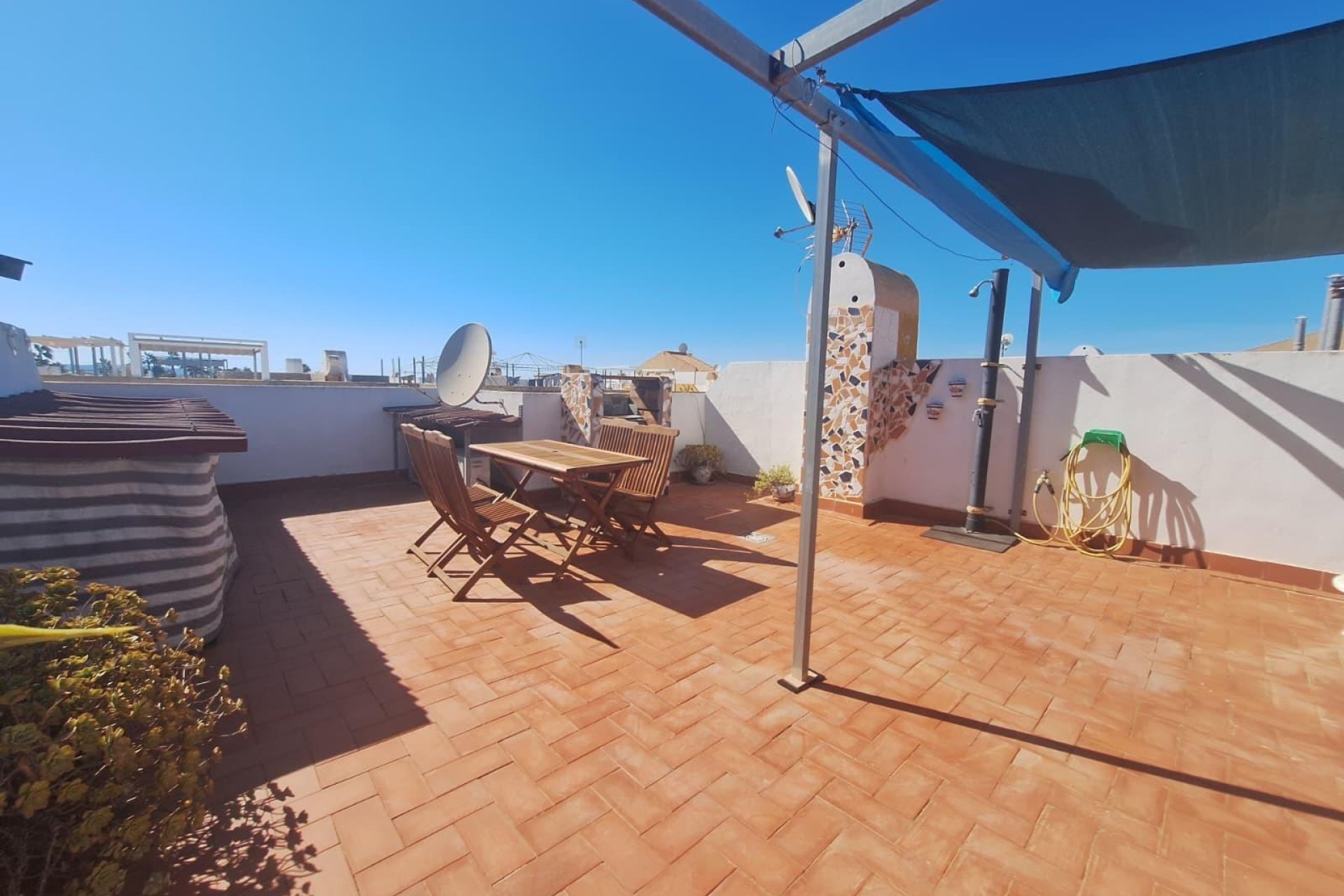 Reventa - Bungalow -
Torrevieja - El Limonar