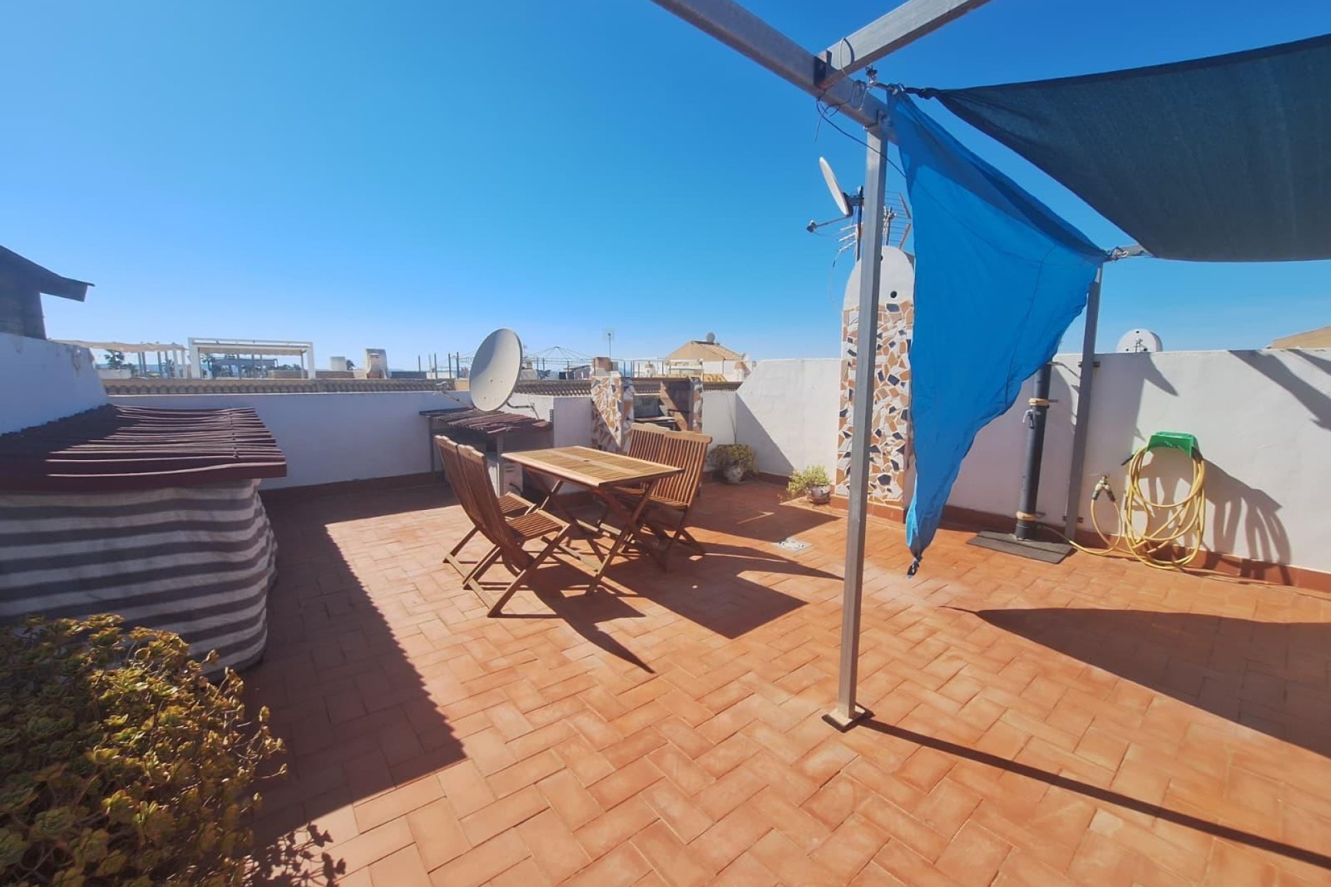 Reventa - Bungalow -
Torrevieja - El Limonar