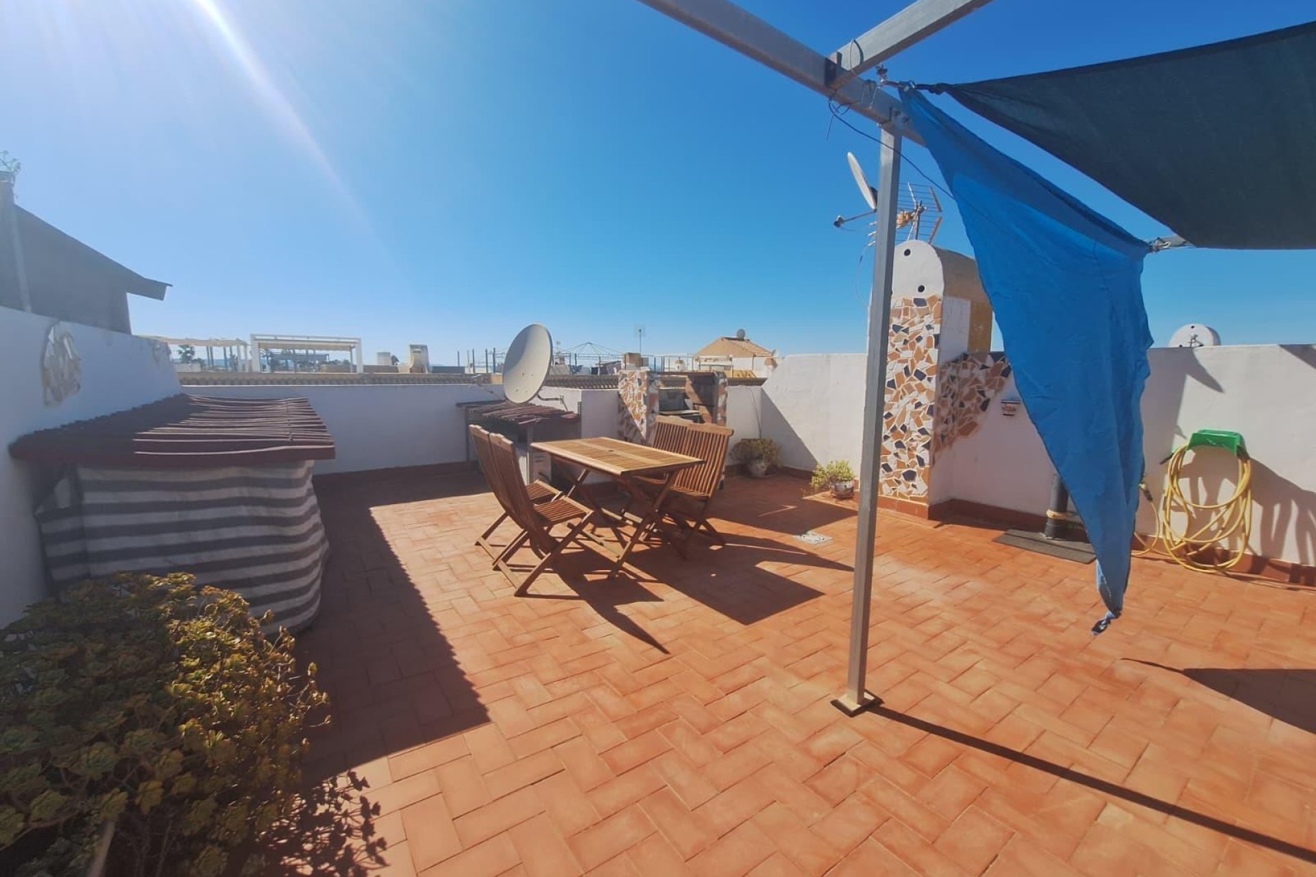 Reventa - Bungalow -
Torrevieja - El Limonar