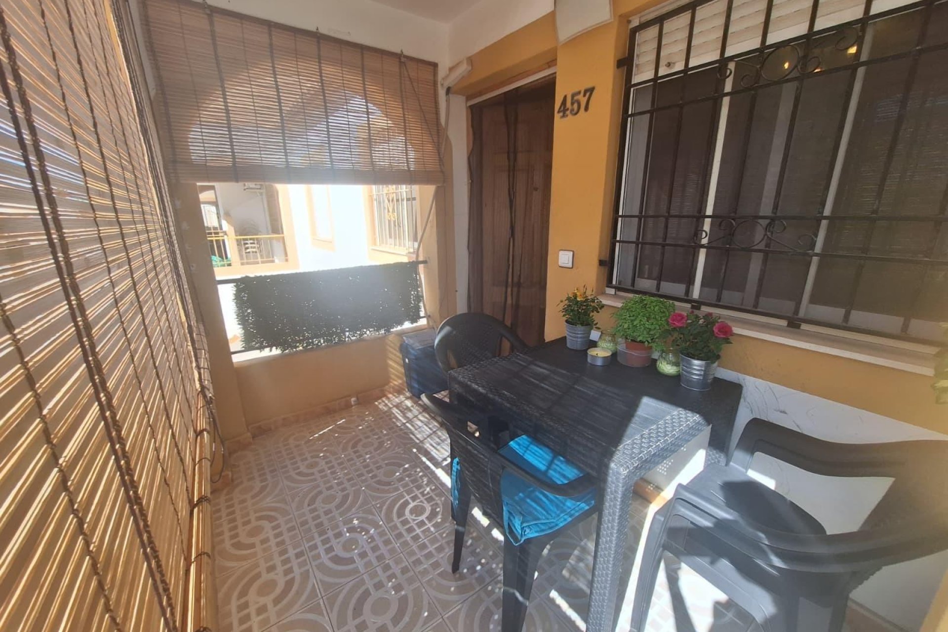 Reventa - Bungalow -
Torrevieja - El Limonar