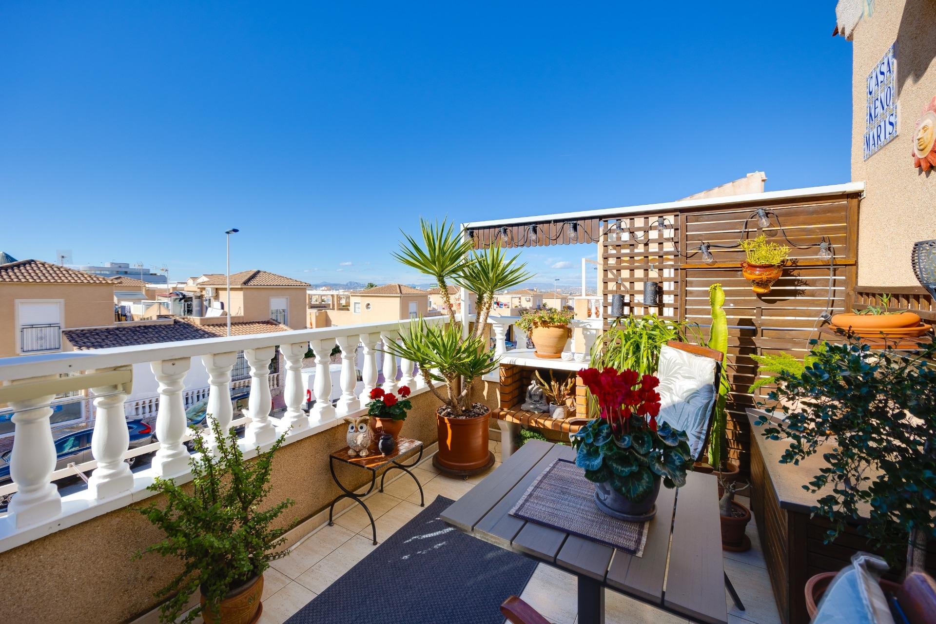 Reventa - Bungalow -
Torrevieja - El Molino