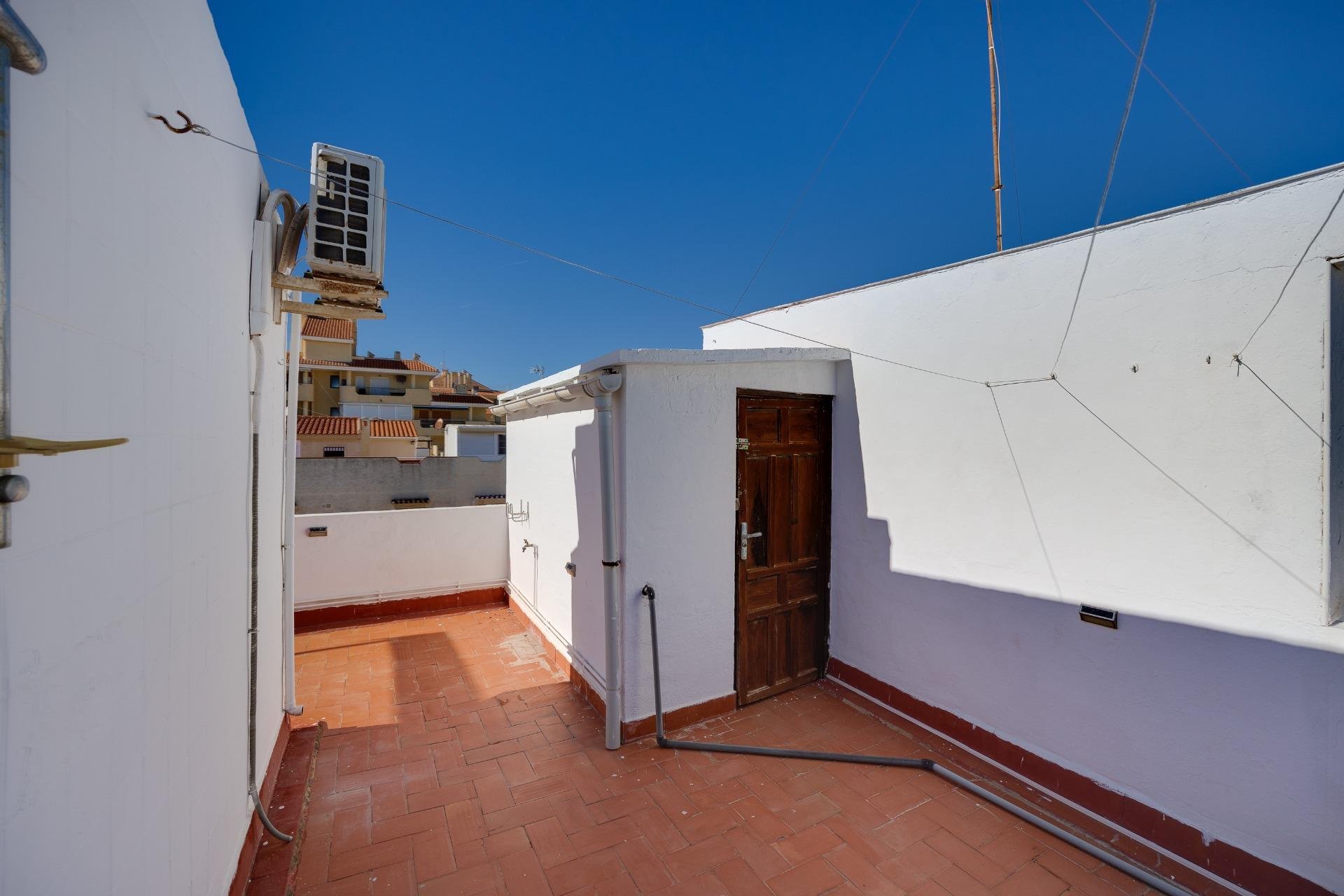 Reventa - Bungalow -
Torrevieja - La Mata